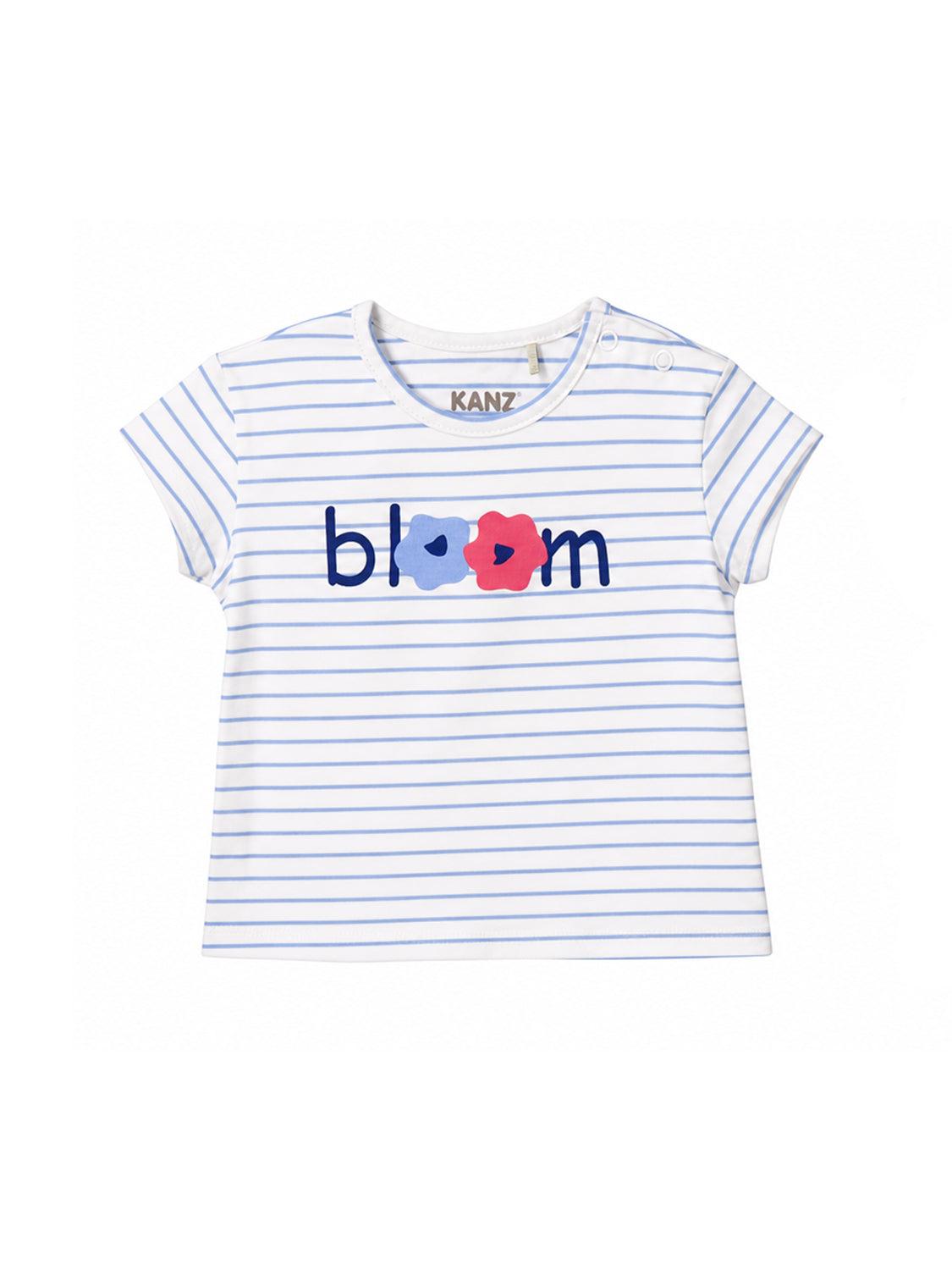 t-shirt Multicoloured