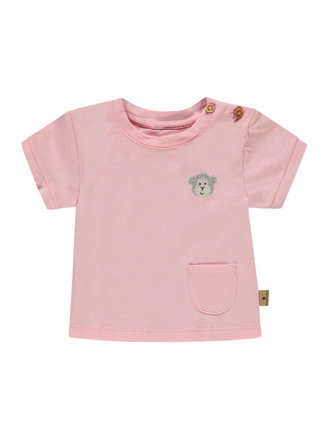 T-Shirt Rosa