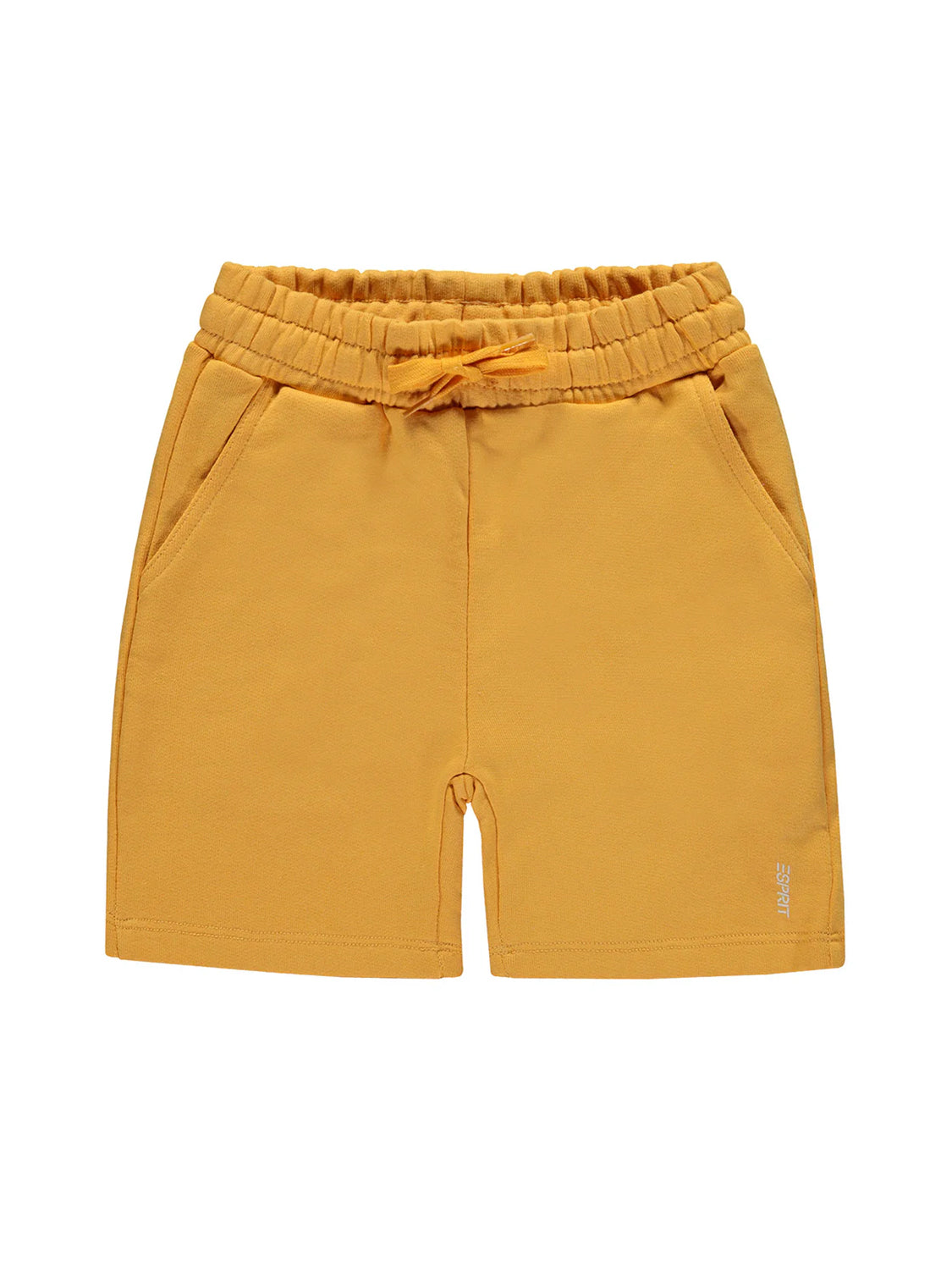 Sweatshorts Orange