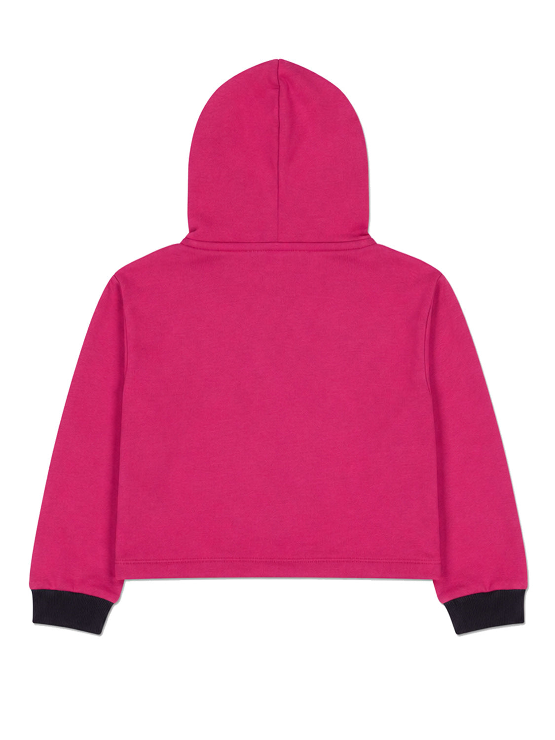 Sweatshirt Fuchsia