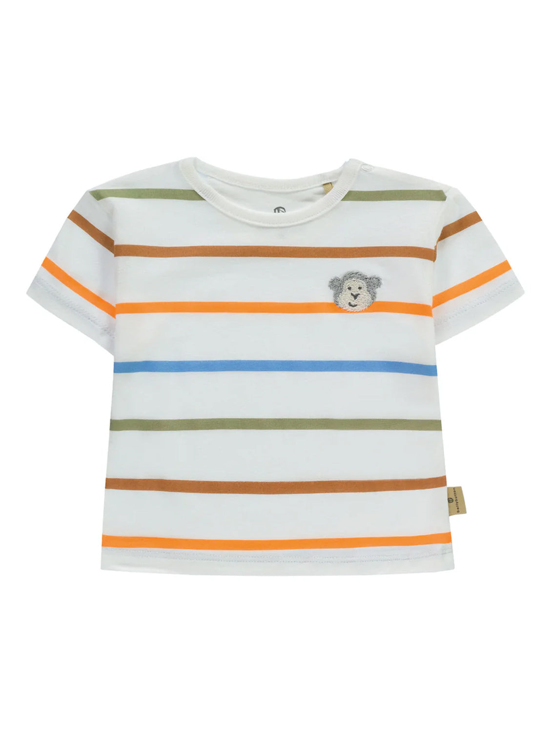 t-shirt White