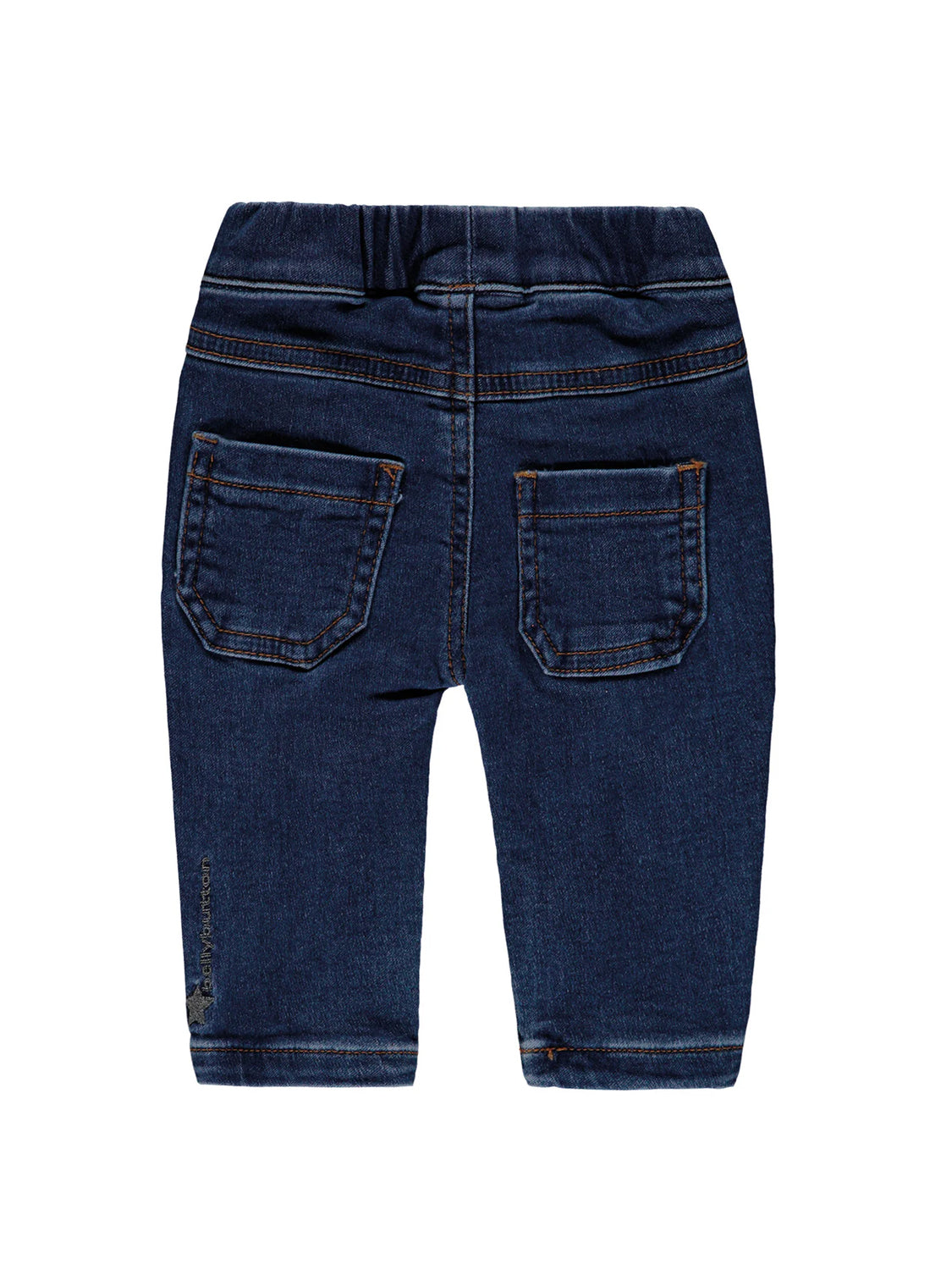 JoggJeans Blau
