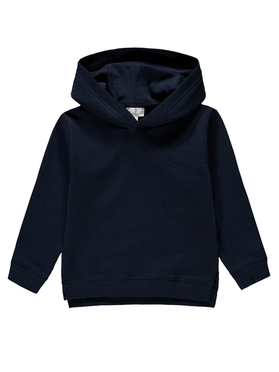 Sweatshirt Blau