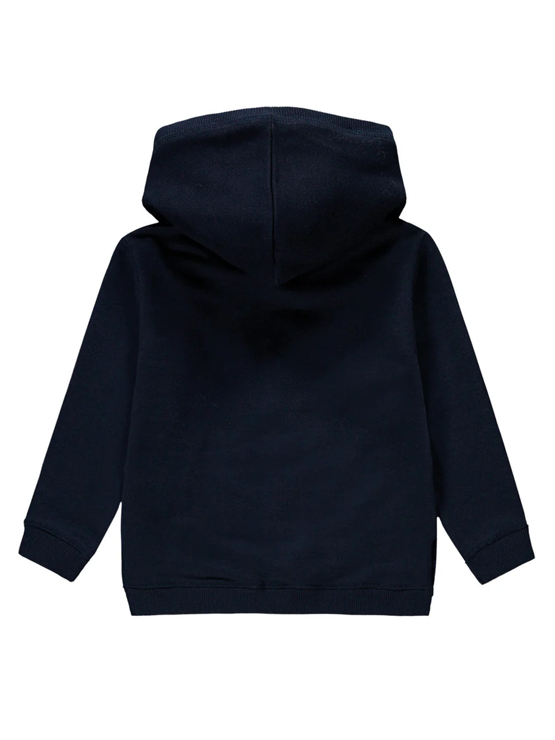 Sweatshirt Blau