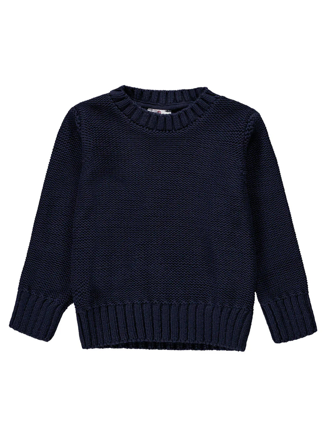 Sweatshirt Blau