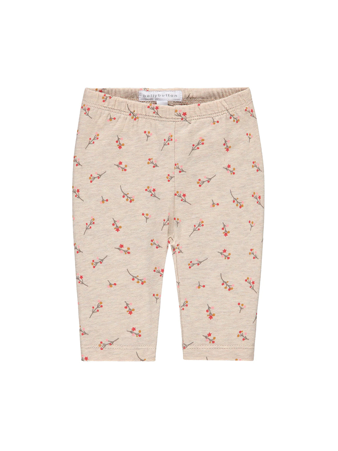 Leggings Beige