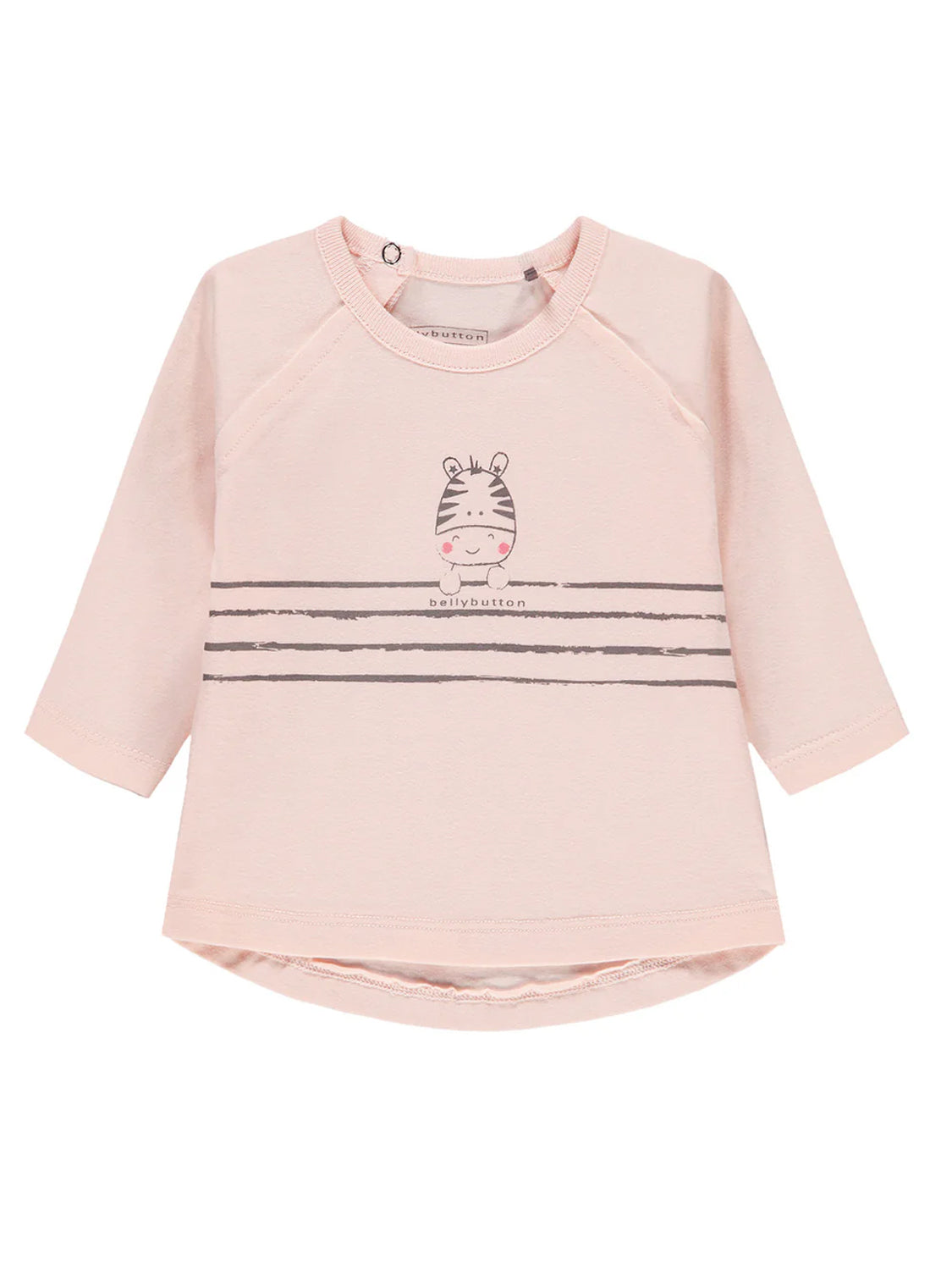long-sleeve Pink