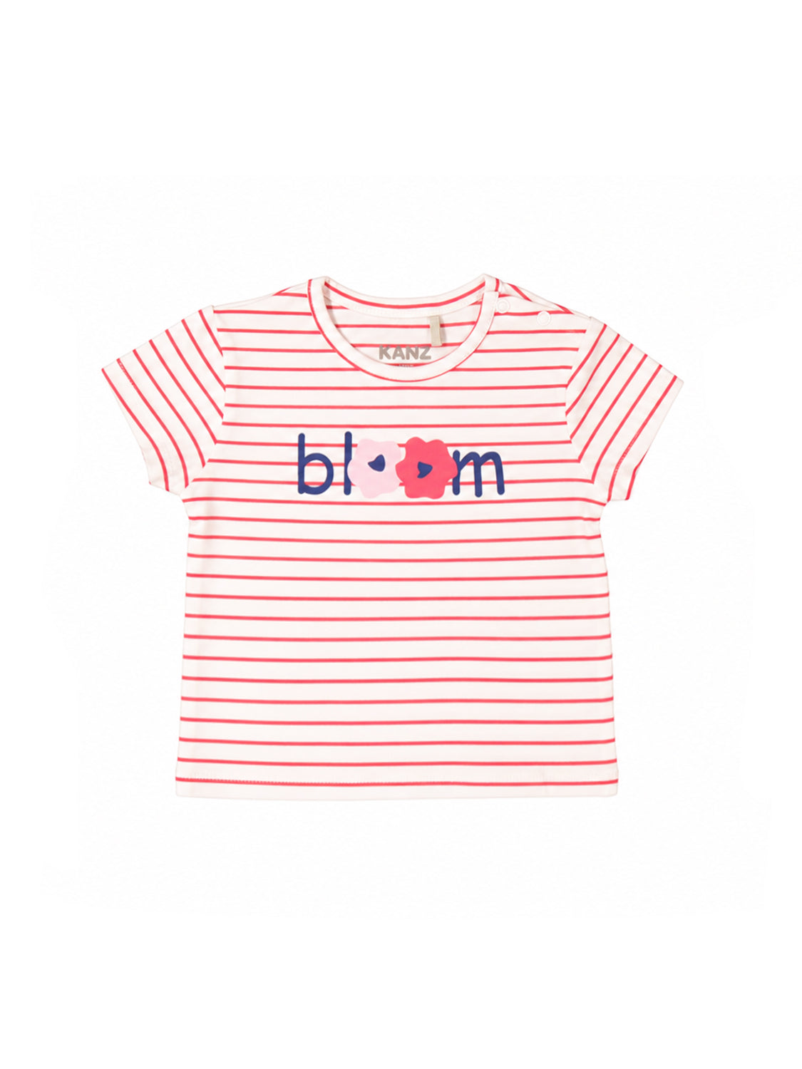 t-shirt Multicoloured