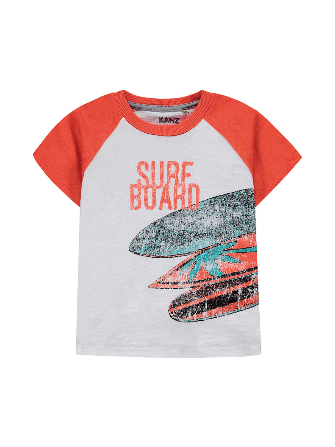 t-shirt White