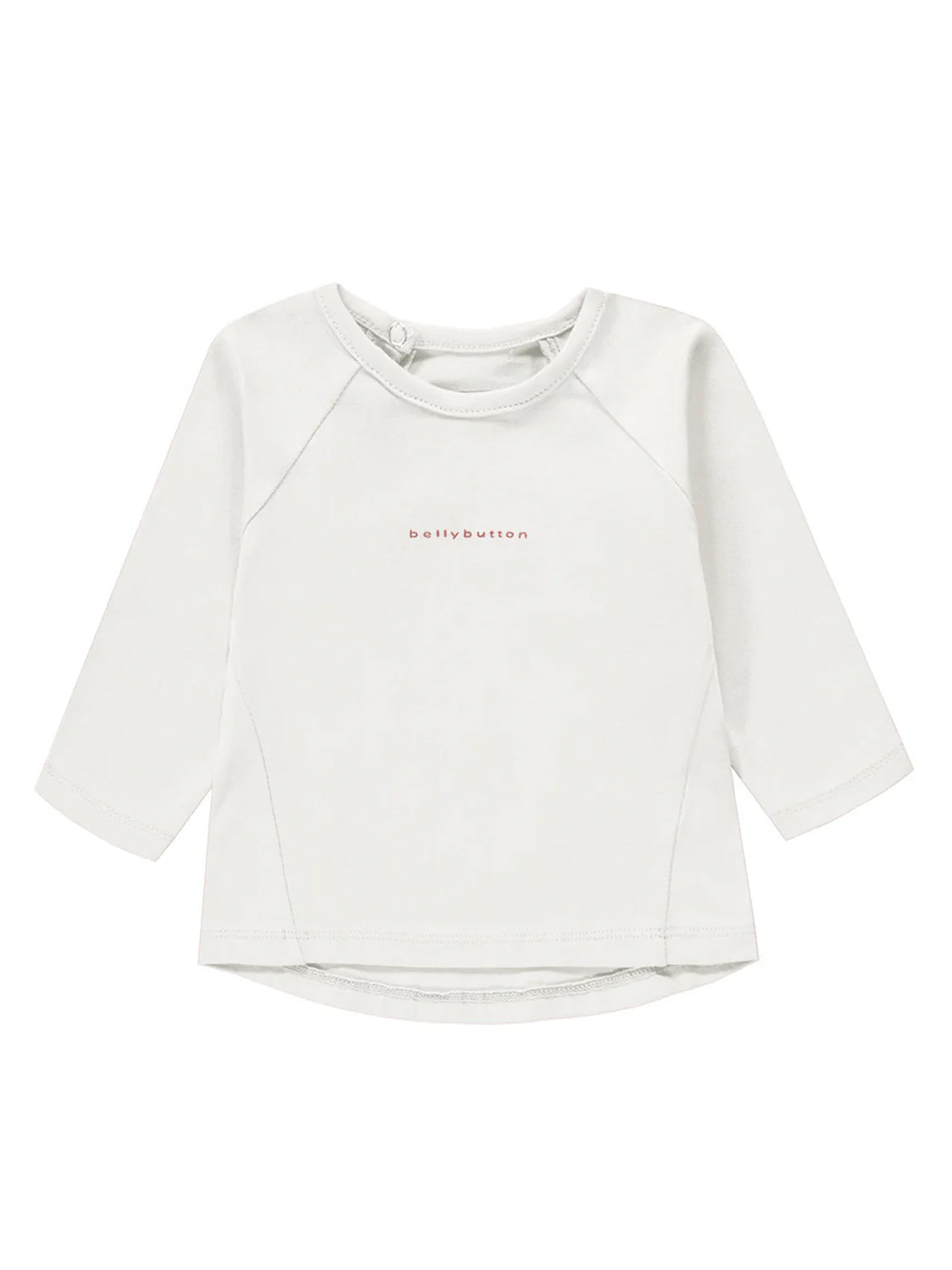 Longsleeve Weiß