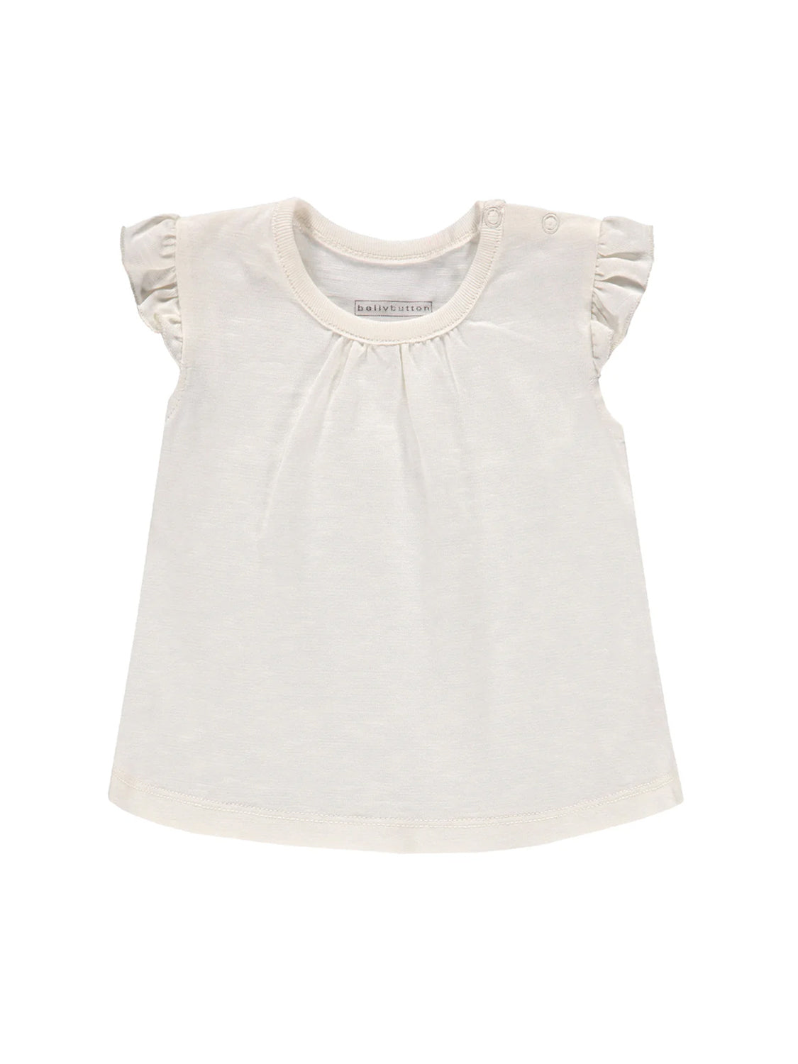 t-shirt White