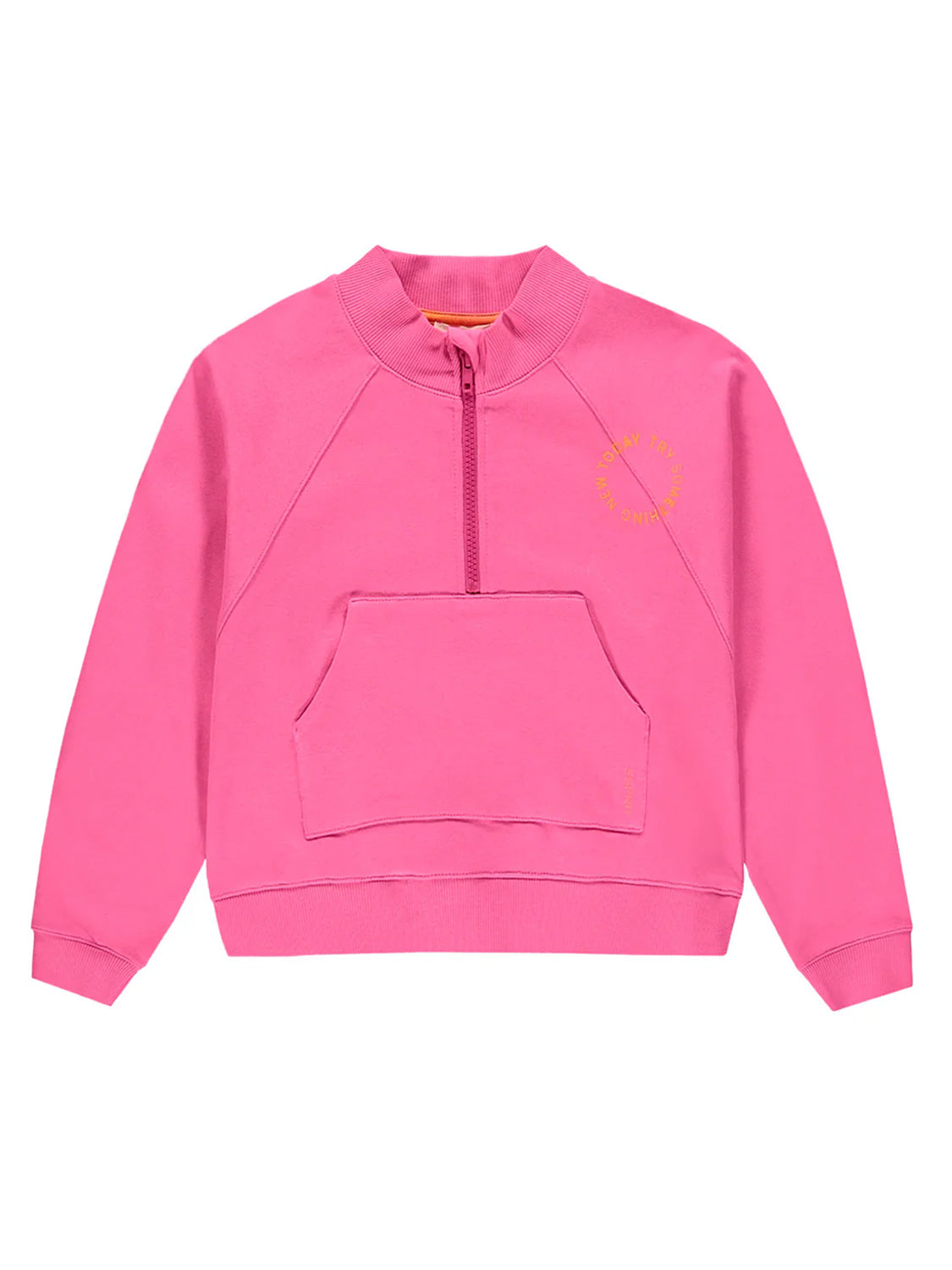 Sweatshirt Pink
