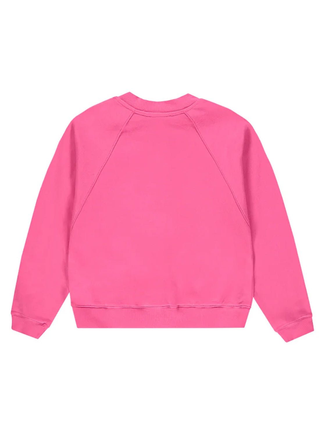 Sweatshirt Pink