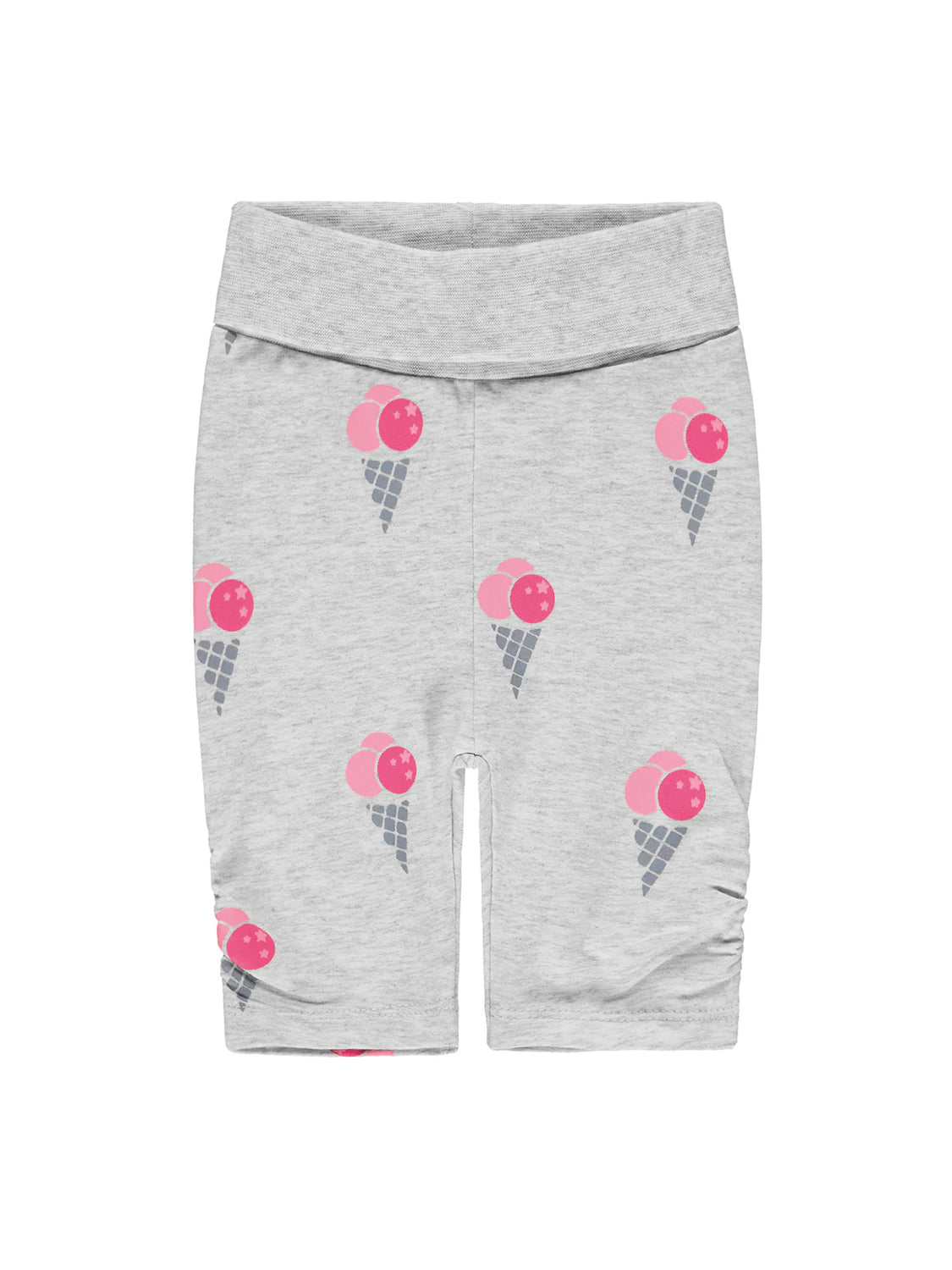 Leggings Grau