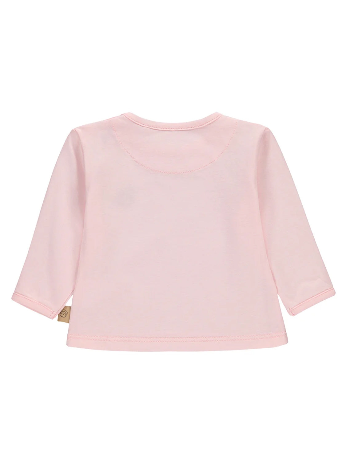 Longsleeve Rosa