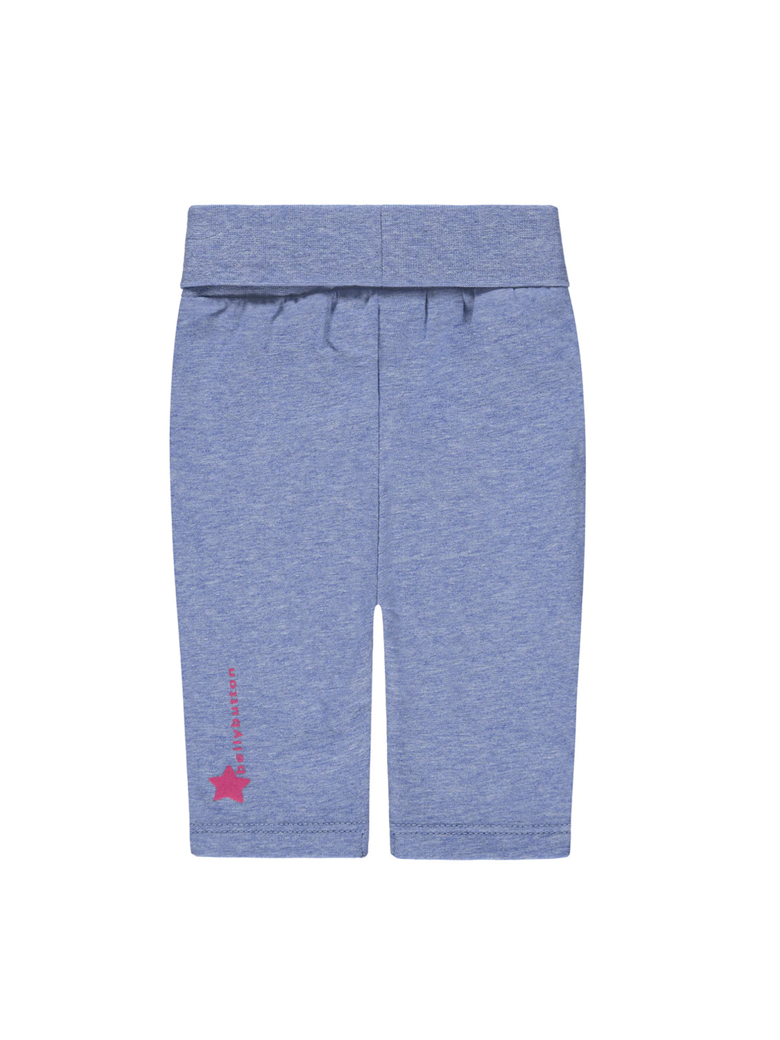 Leggings Blau