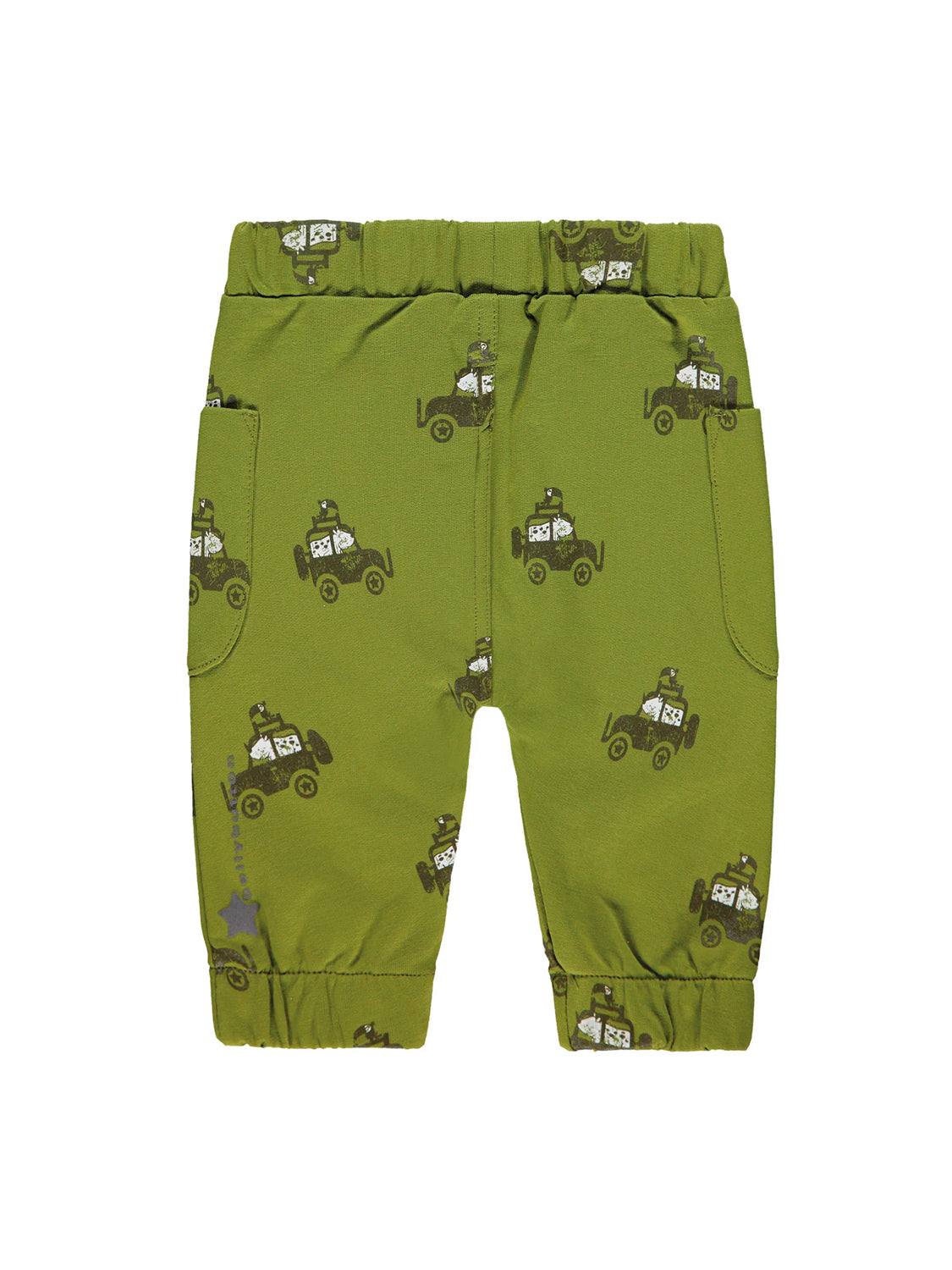 sweatpants Multicoloured