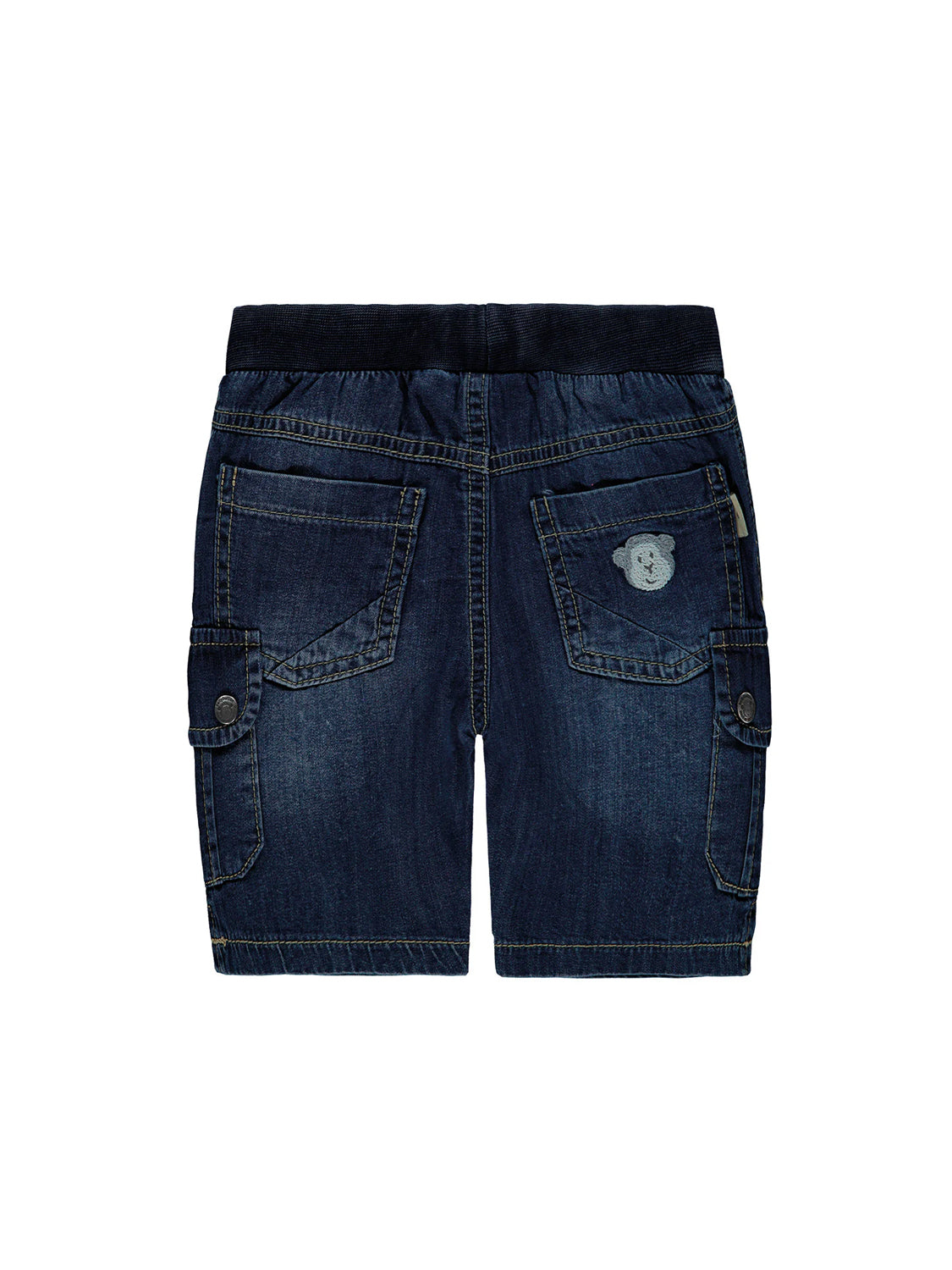 Shorts Bermudas – Denim