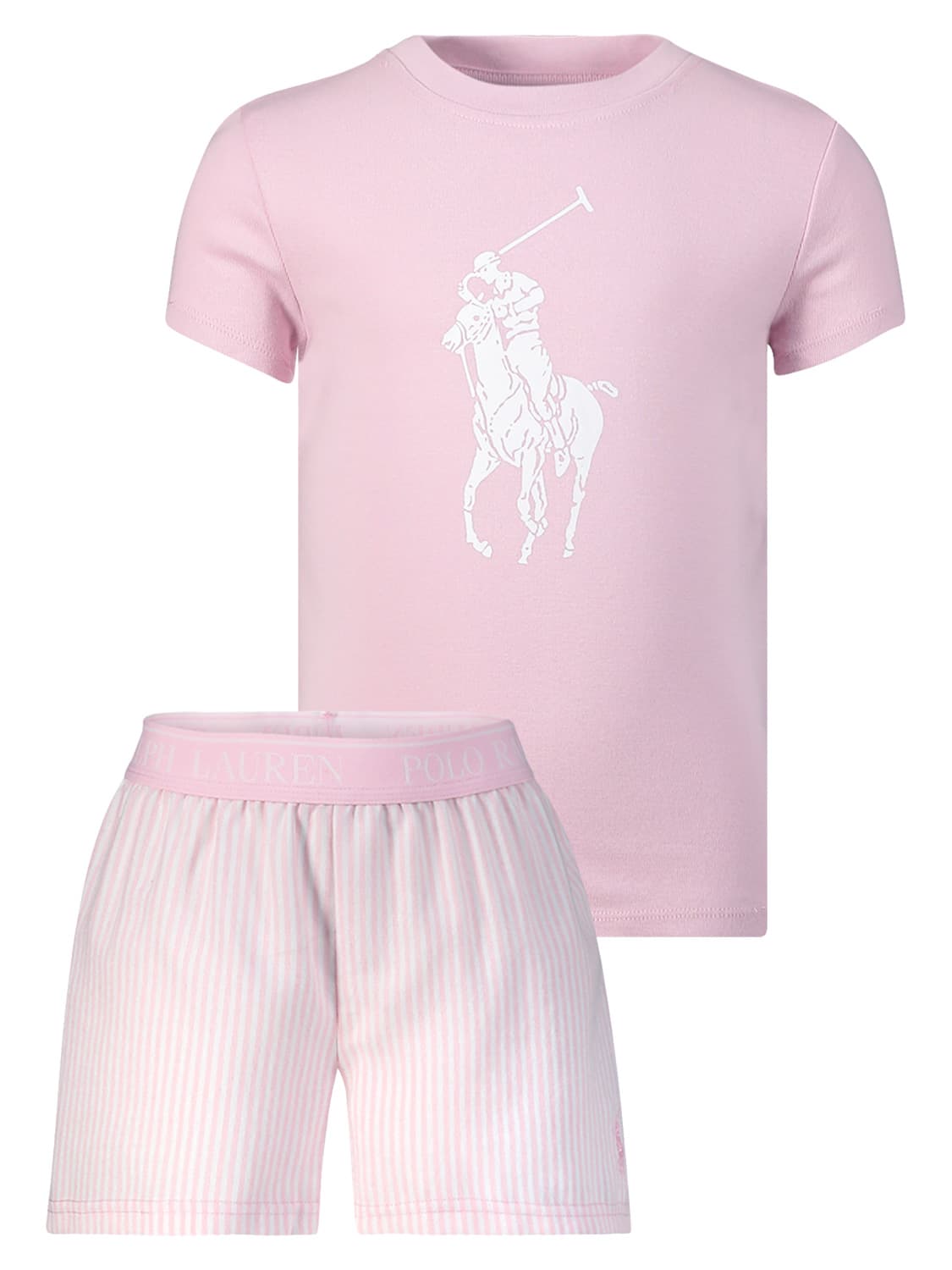 Pyjama polo ralph fashion lauren