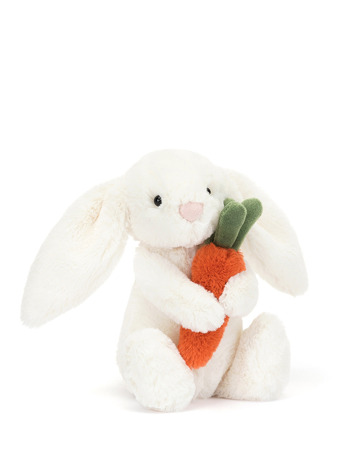 Jellycat snow bunny online