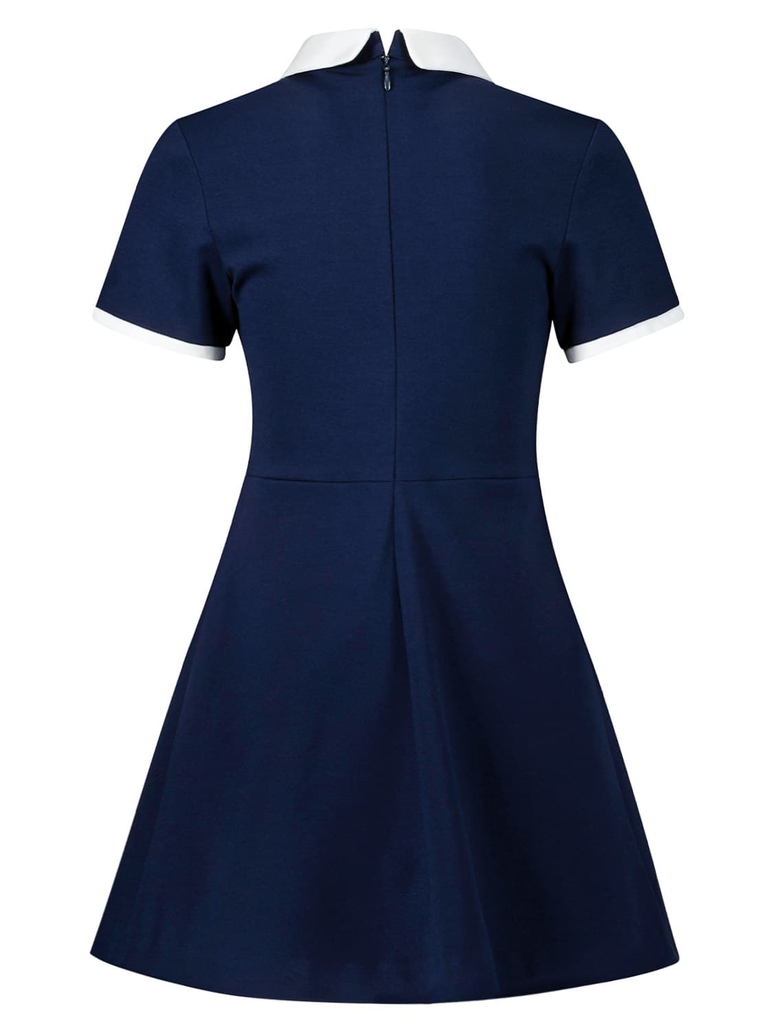 Dal Lago Kids dress Chantal in 3300663870-5.jpg | NICKIS.com