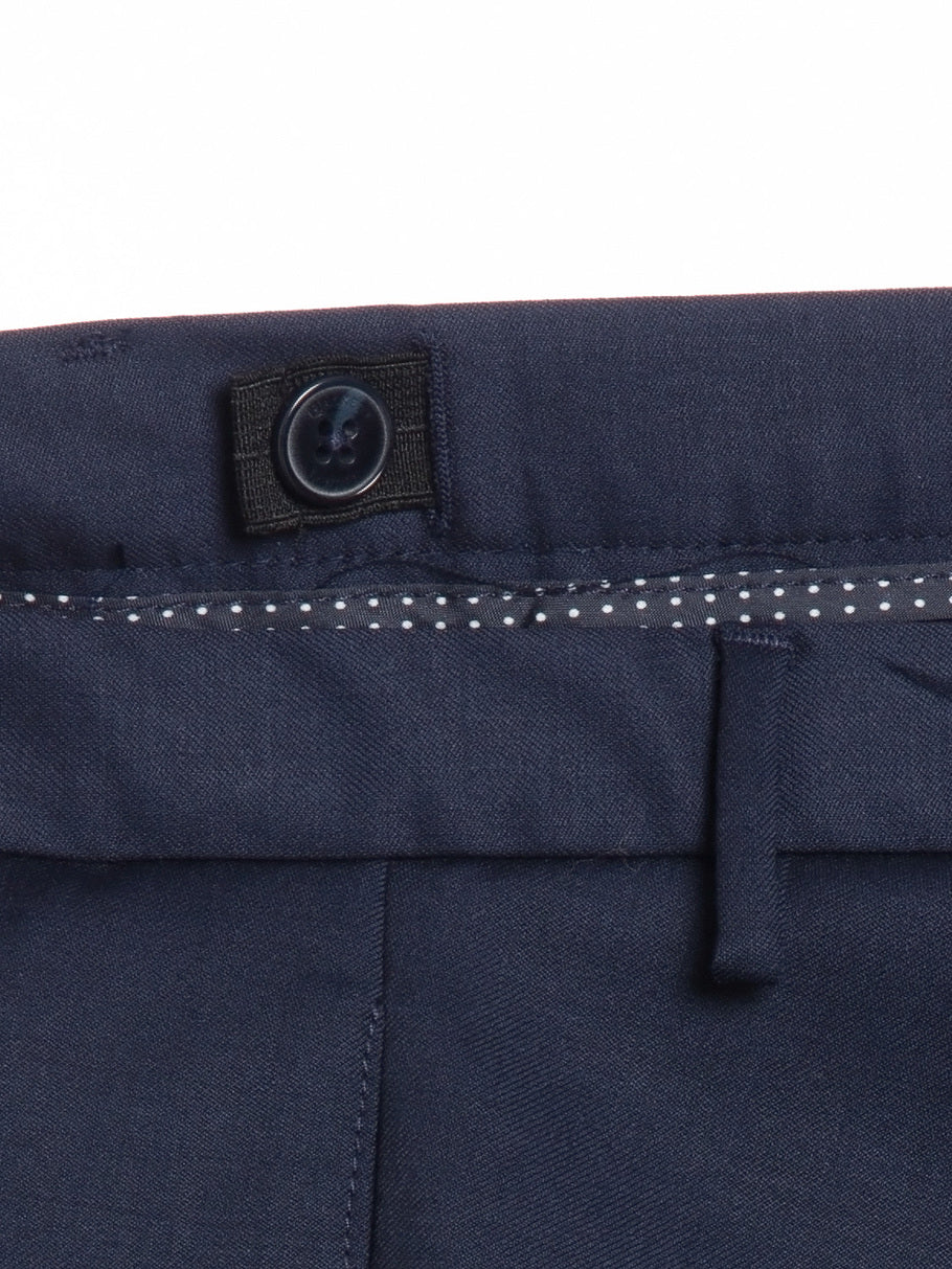 Hackett London Kids Suit Trousers in 3300726506-3.jpg | NICKIS.com