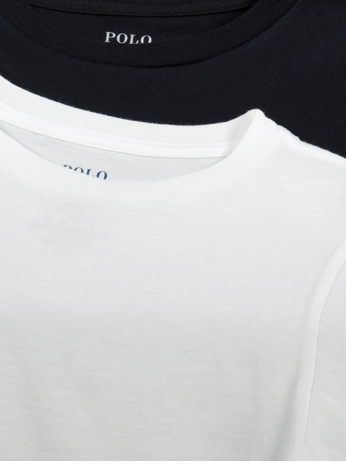 Polo Ralph Lauren Kids t-shirt White in White 3300794679-11.jpg | NICKIS.com