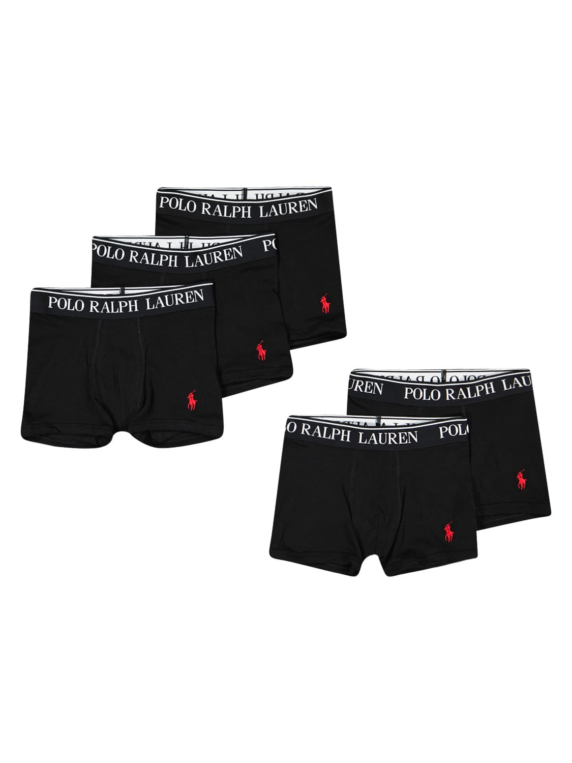 Polo Ralph Lauren Kids Boxer Shorts in 3300980982-1.jpg | NICKIS.com