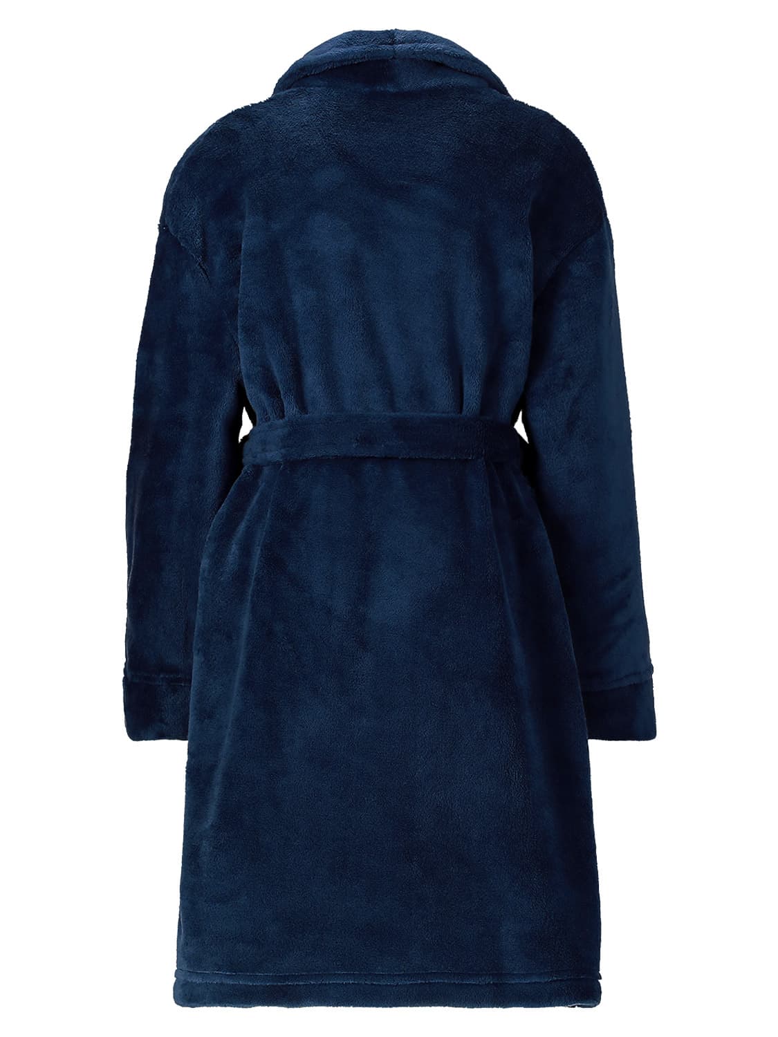 Polo Ralph Lauren Kids bathrobe in 3301028124-4.jpg | NICKIS.com