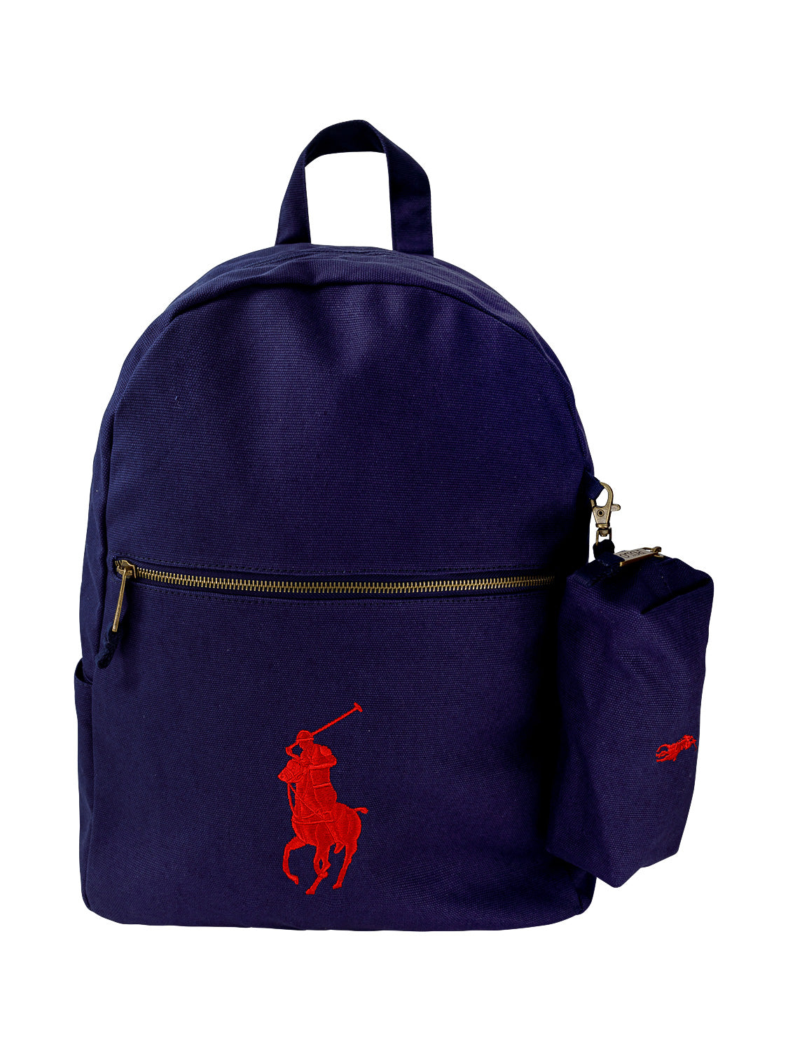Polo Ralph Lauren Kids backpack in 3301715440-1.jpg | NICKIS.com
