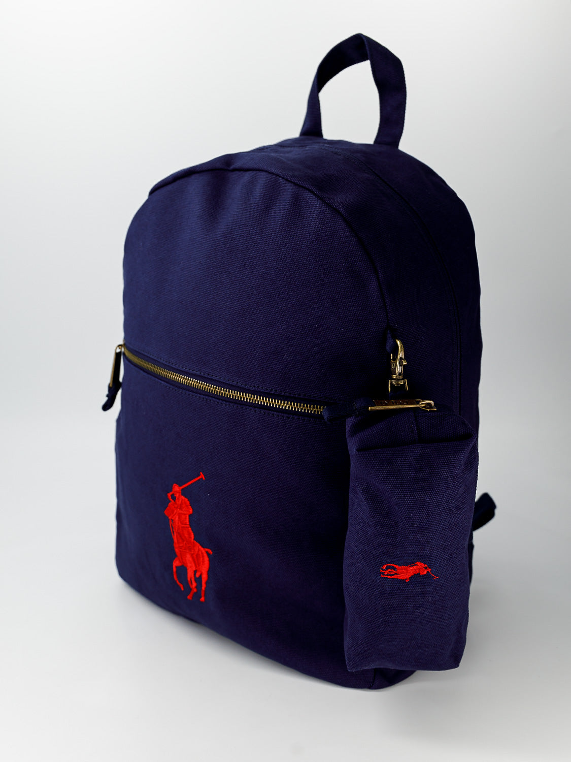 Polo Ralph Lauren Kids backpack in 3301715440-2.jpg | NICKIS.com