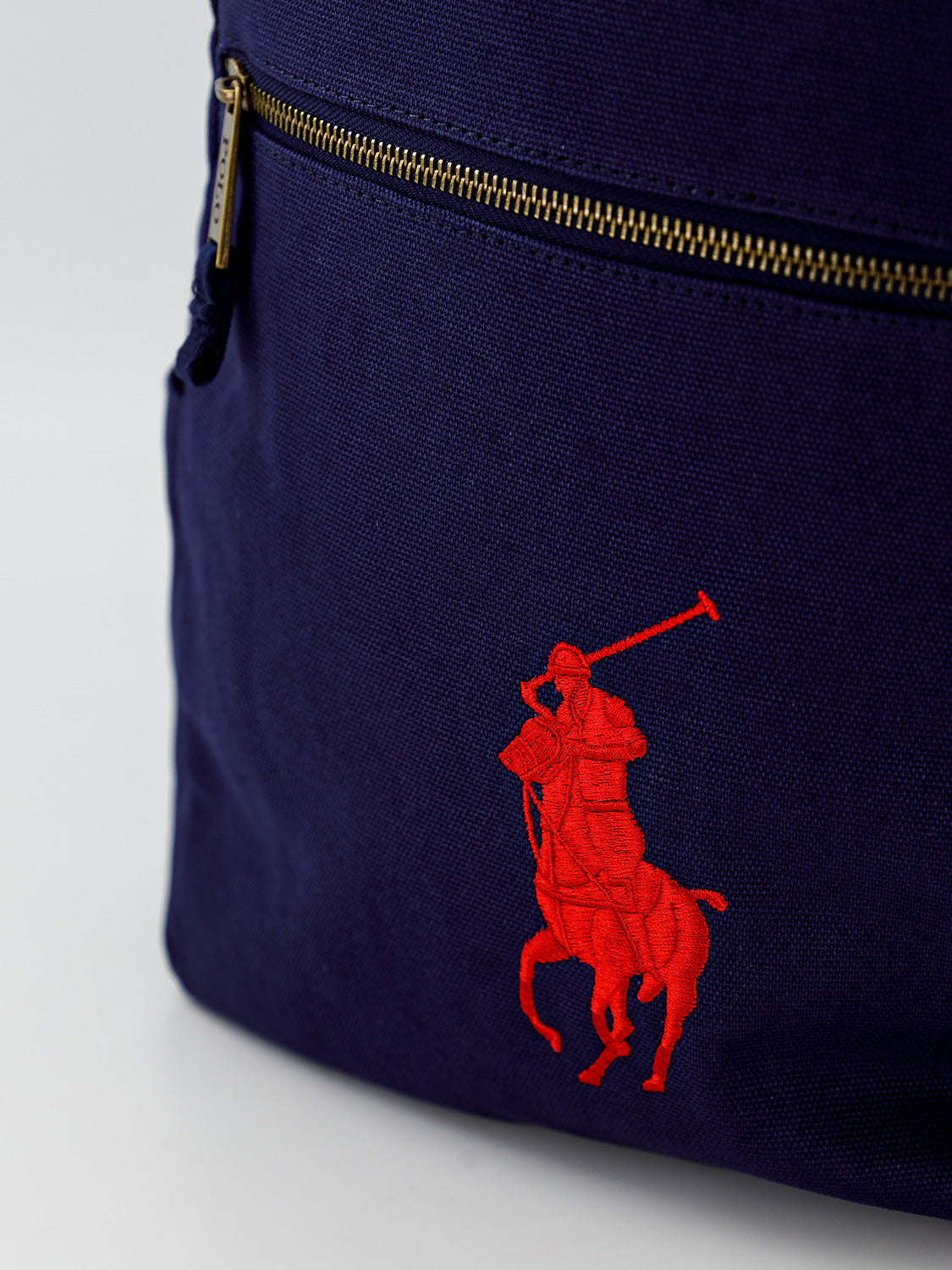 Polo Ralph Lauren Kids backpack in 3301715440-4.jpg | NICKIS.com