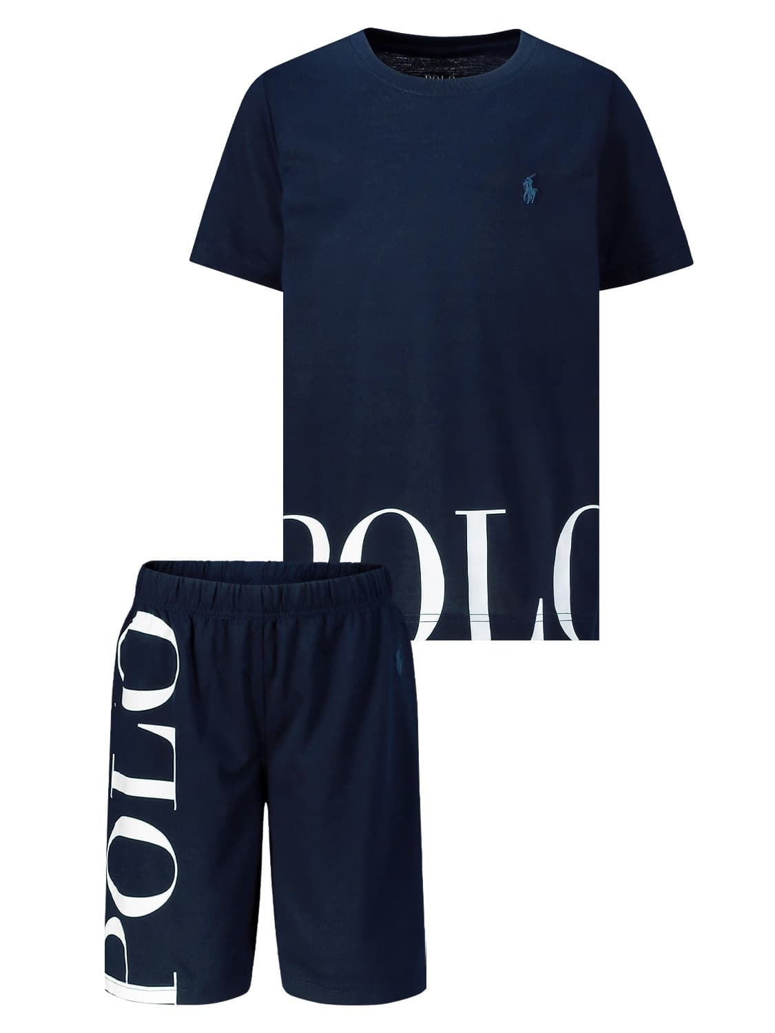 Polo Ralph Lauren Kids pyjama in 3302069739-1.jpg | NICKIS.com