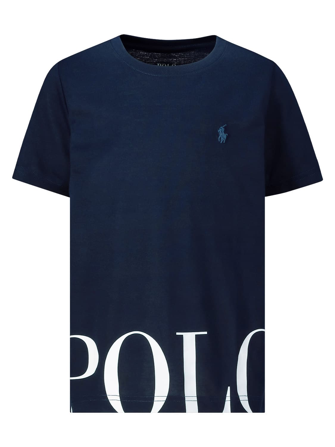 Polo Ralph Lauren Kids pyjama in 3302069739-6.jpg | NICKIS.com