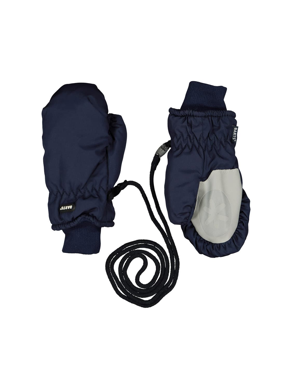 barts handschuhe blau Barts Handschuhe Nylon Blau unisex