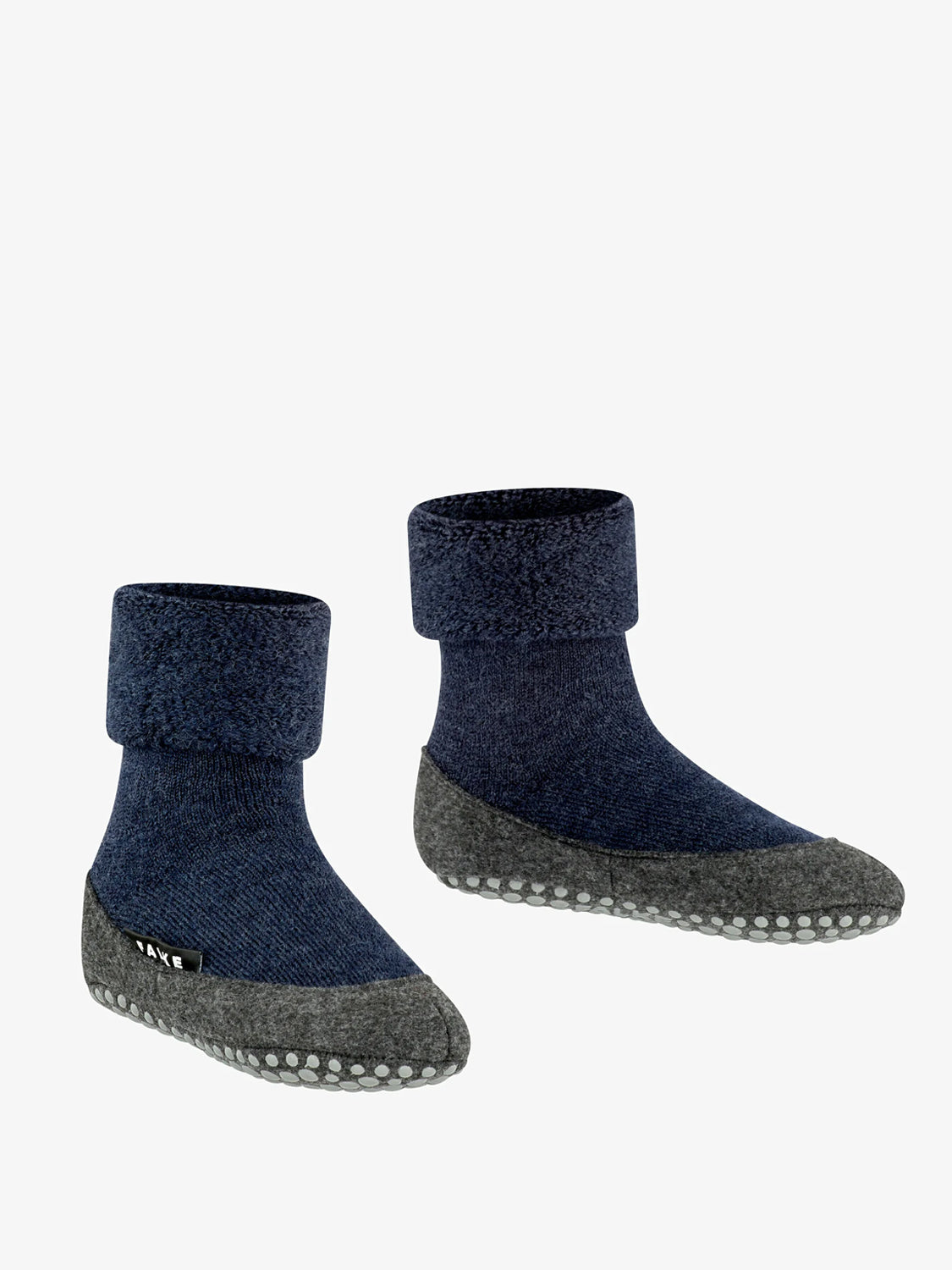 Hausschuhe Cosyshoe Blau