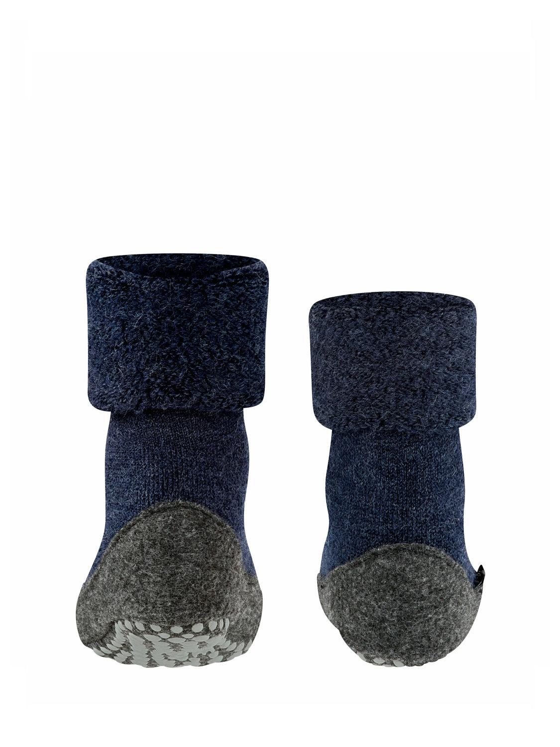 Hausschuhe Cosyshoe Blau