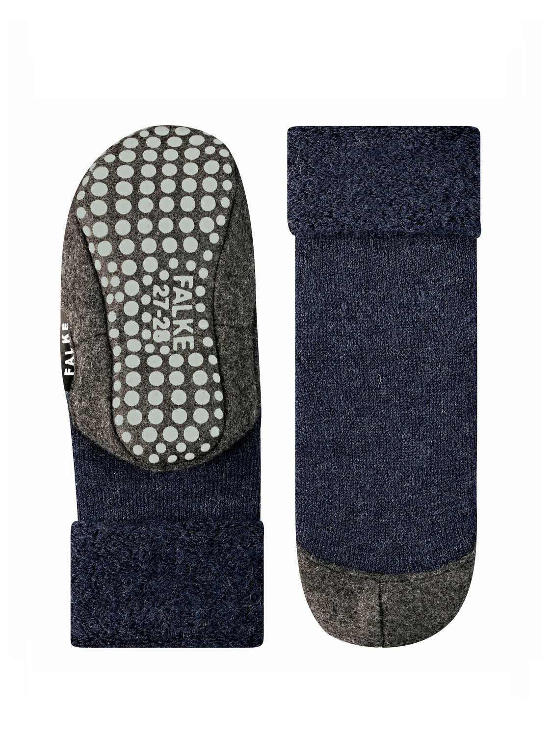Hausschuhe Cosyshoe Blau
