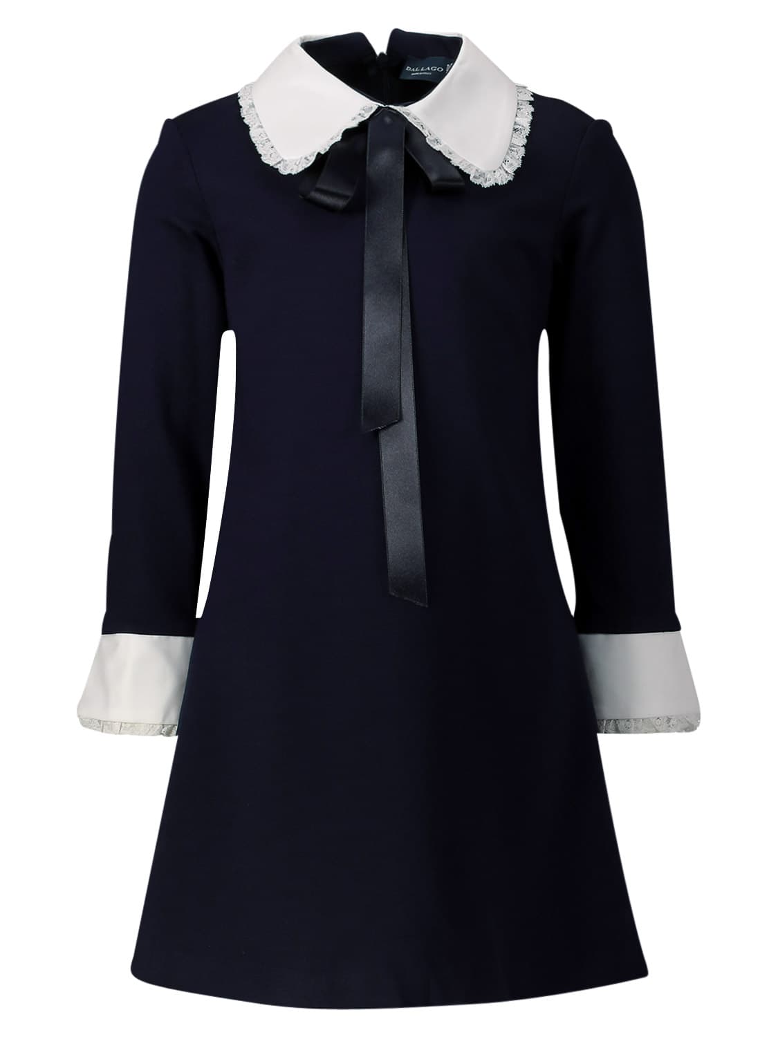 Dal Lago Kids dress Dalia in 3303996023-1.jpg | NICKIS.com