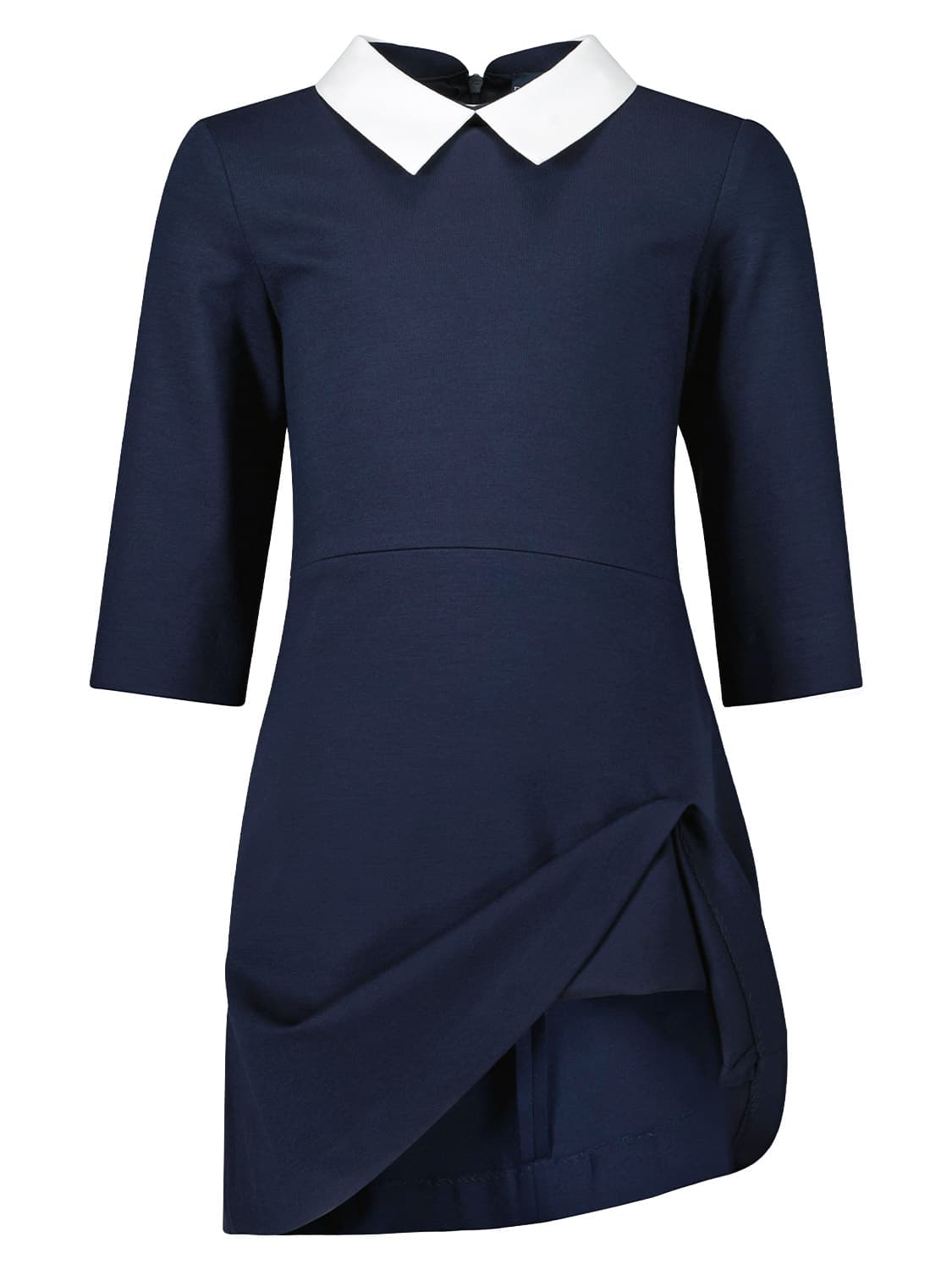Dal Lago Kids dress Carola S in 3304441051-4.jpg | NICKIS.com