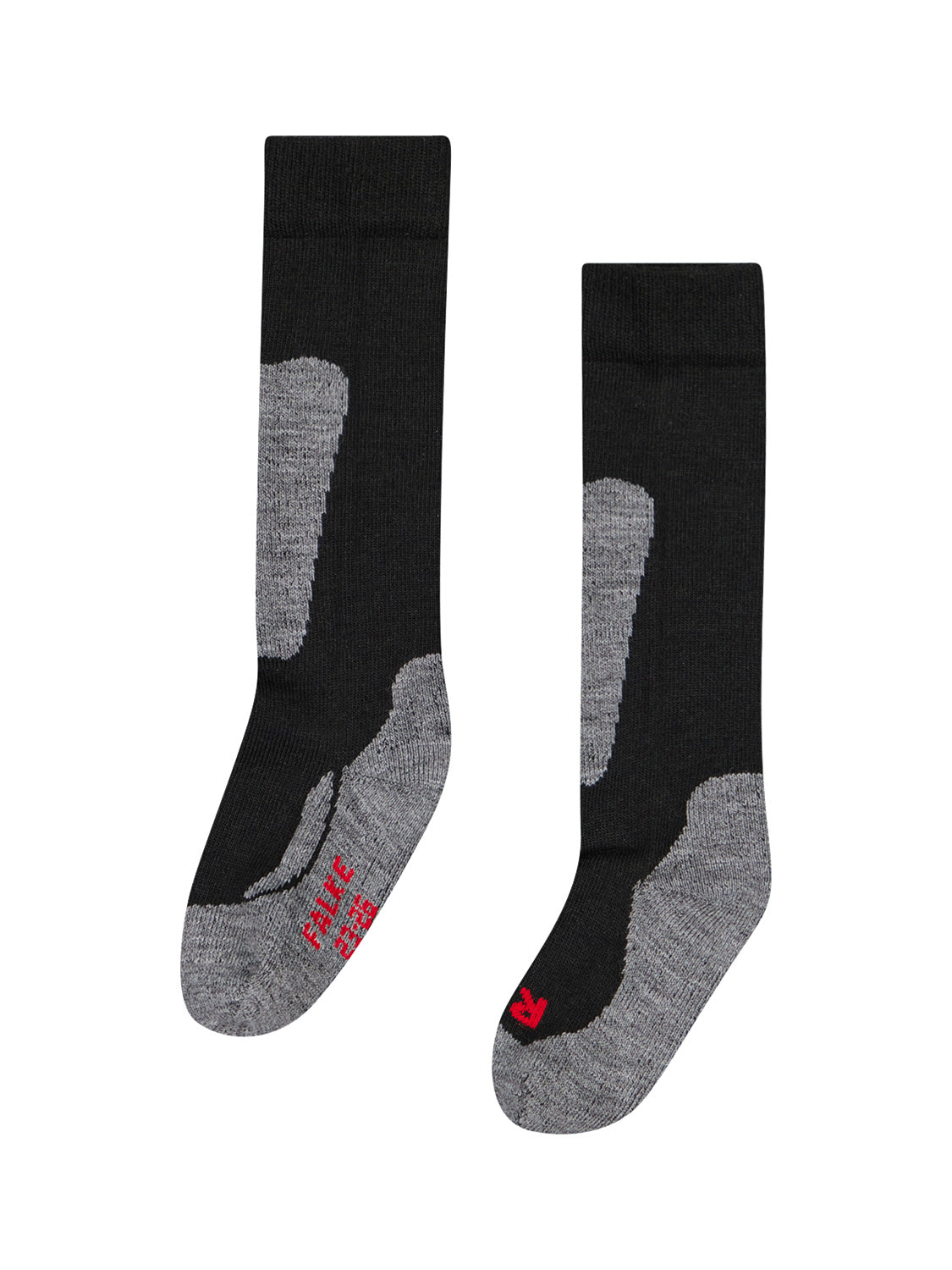 Falke Kids Ski socks Active Ski KH in 3304674308-1.jpg | NICKIS.com