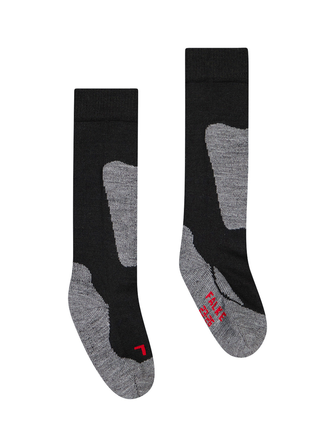 Falke Kids Ski socks Active Ski KH in 3304674308-5.jpg | NICKIS.com