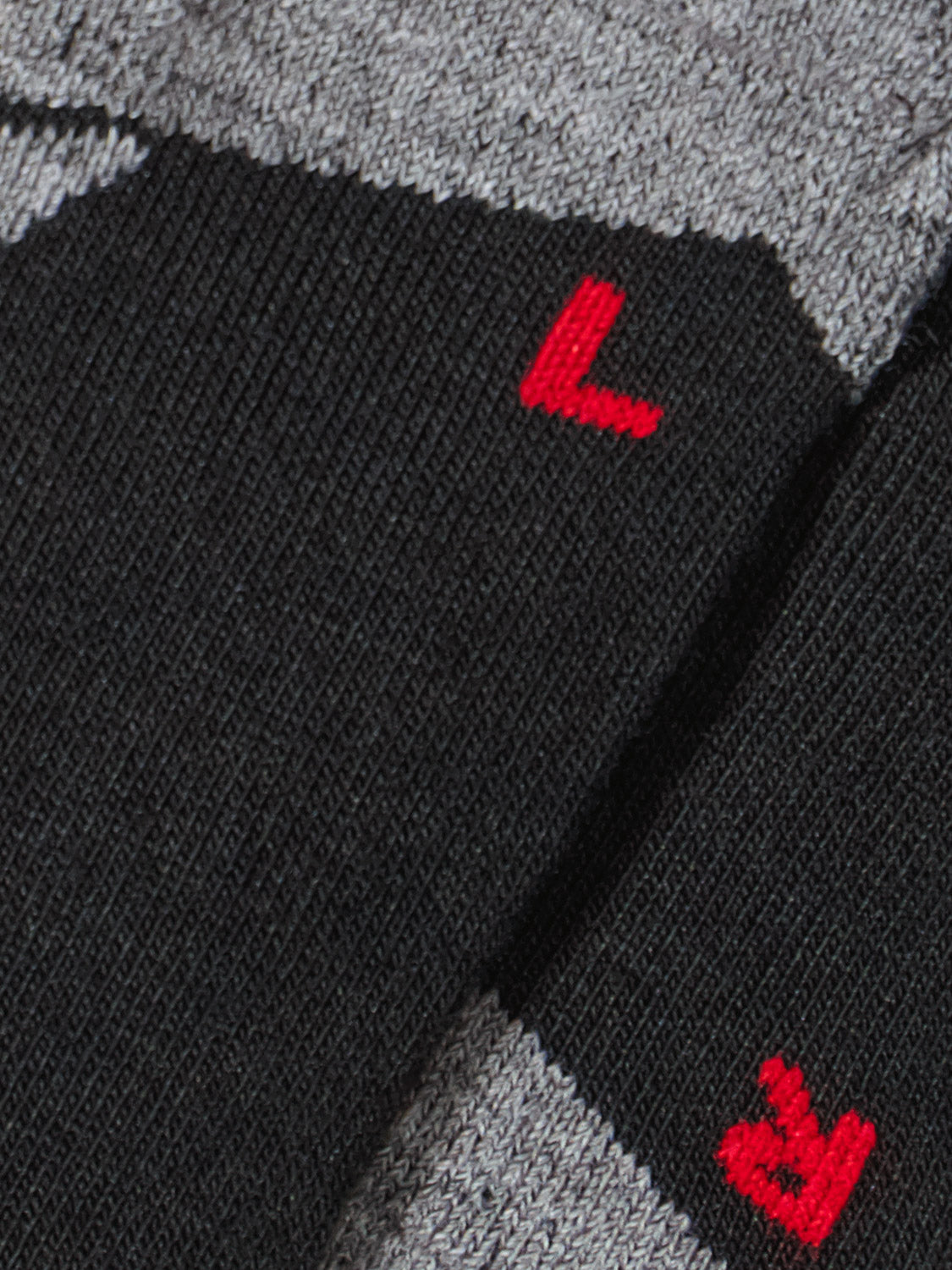 Falke Kids Ski socks Active Ski KH in 3304674308-6.jpg | NICKIS.com
