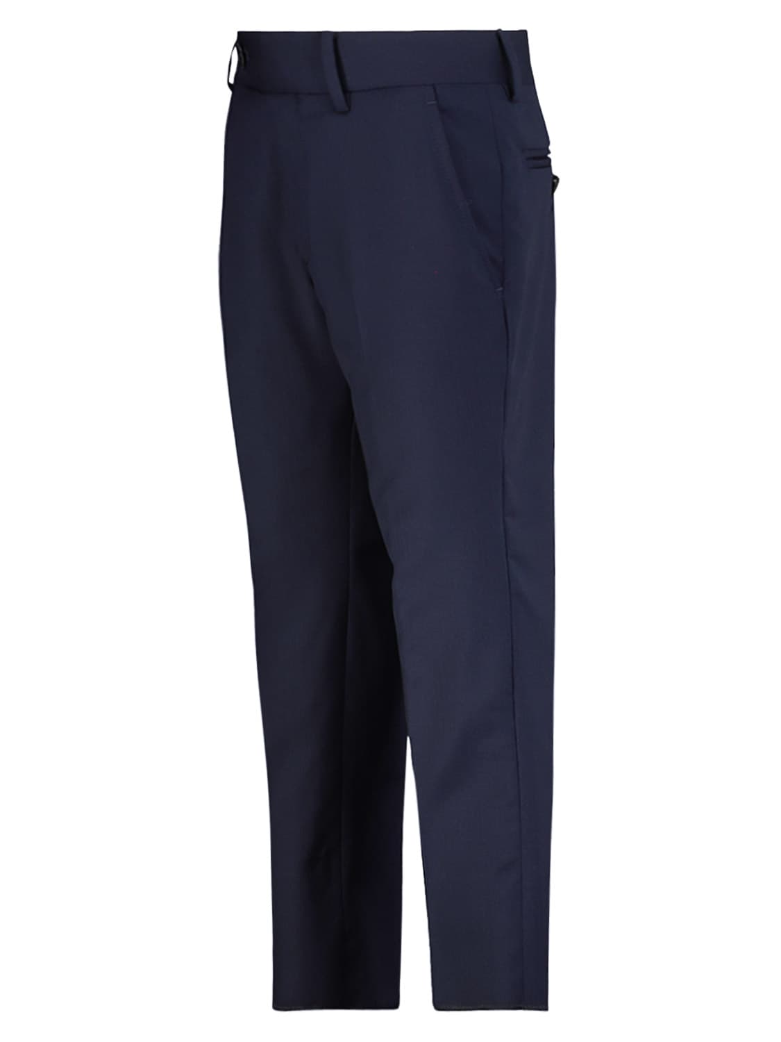 KingsHouse Kids Suit Trousers Mark Navy Reg in 3306361718-4.jpg | NICKIS.com