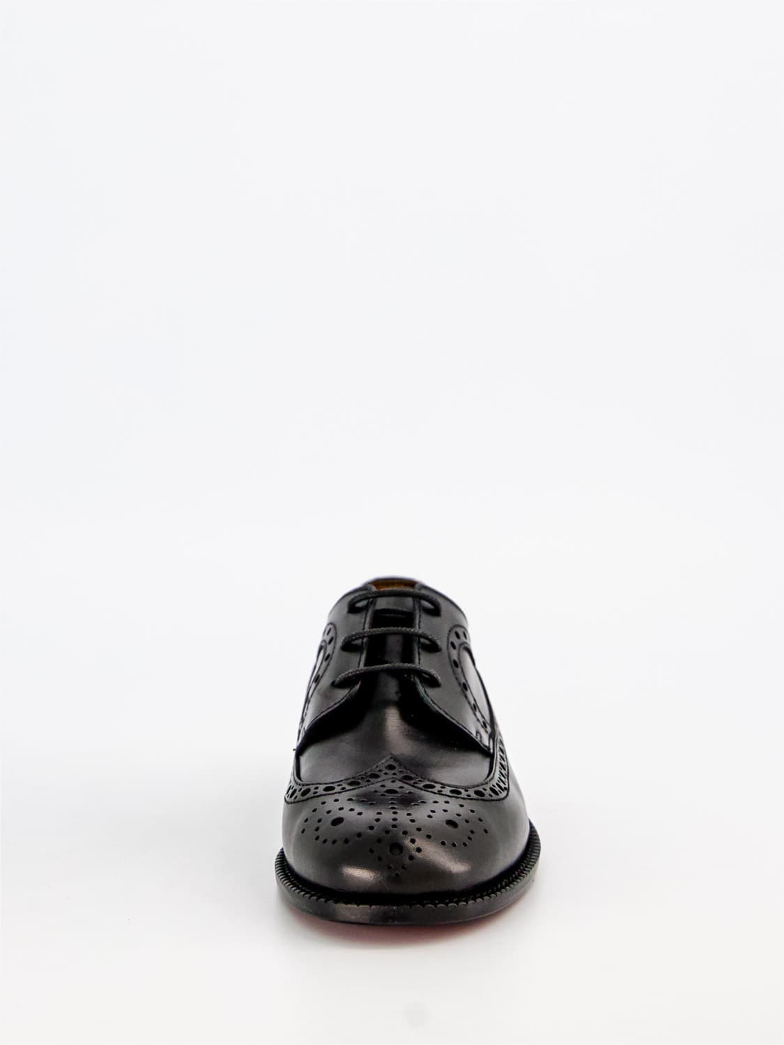 Gallucci Kids Derby Shoes in 3308349565-2.jpg | NICKIS.com