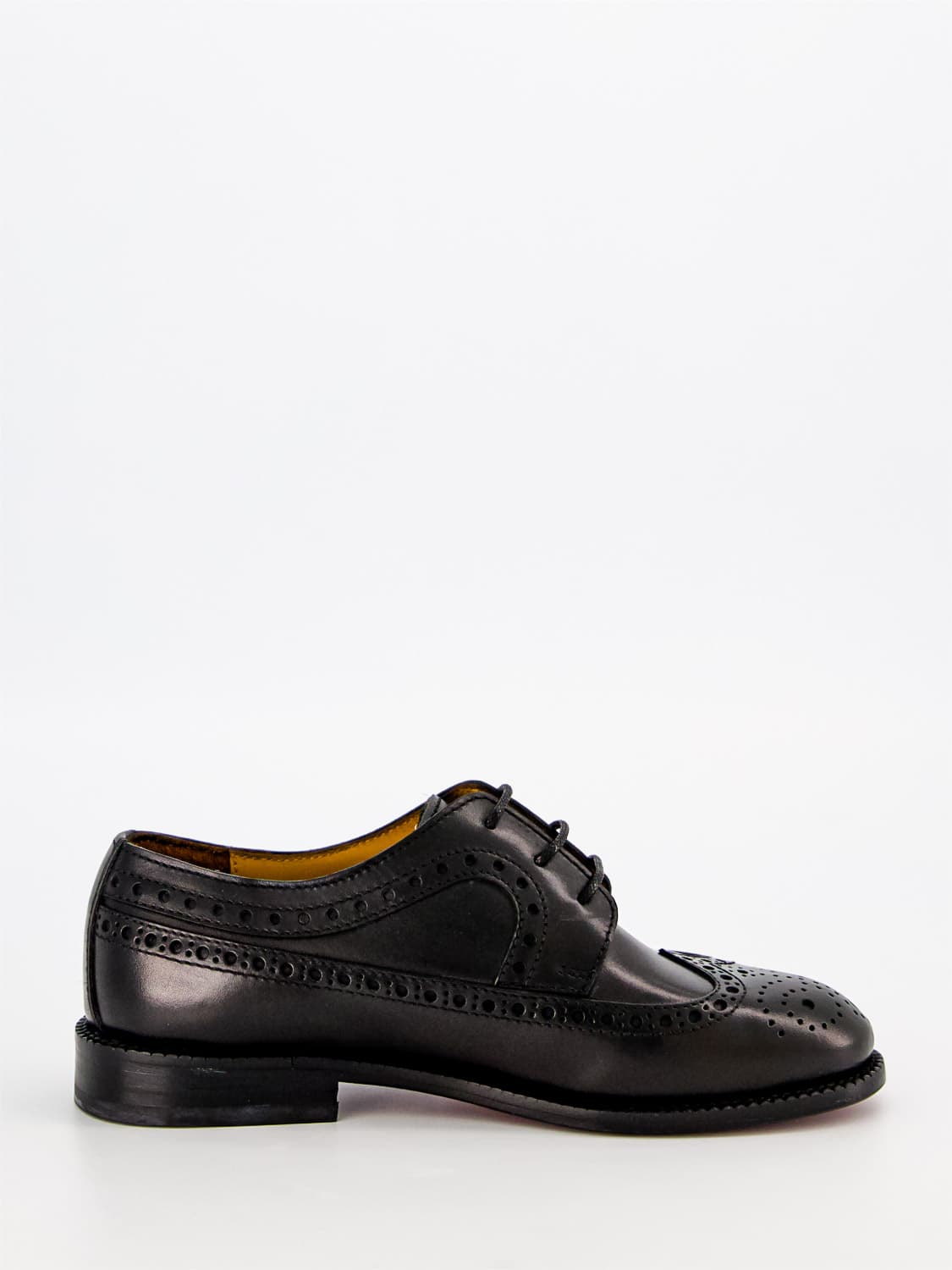 Gallucci Kids Derby Shoes in 3308349565-3.jpg | NICKIS.com