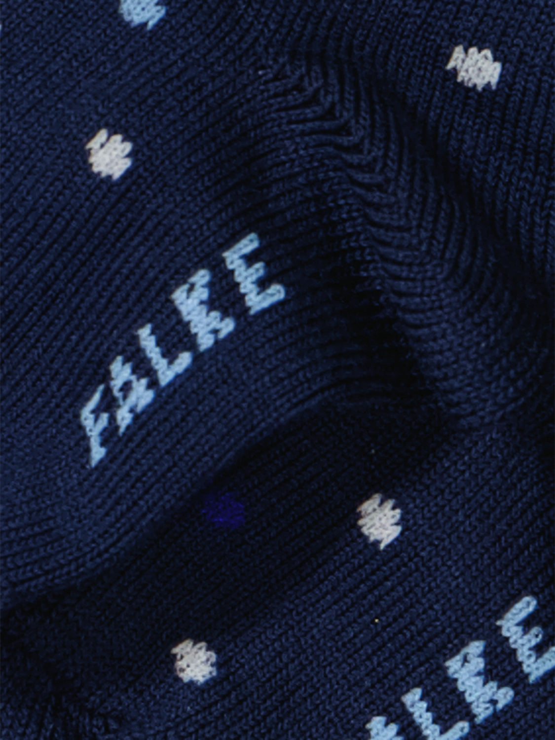 Falke Kids socks Little Dot Baby in 3309097937-4.jpg | NICKIS.com