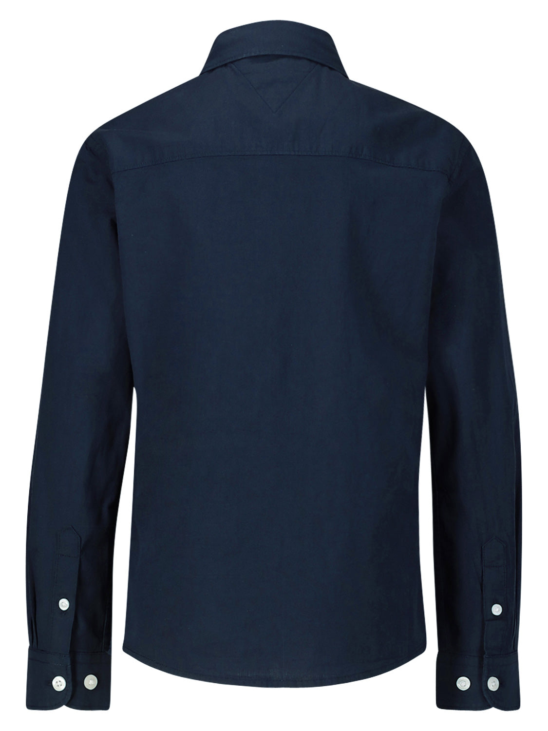 Tommy Hilfiger Kids shirt in 3309397793-5.jpg | NICKIS.com