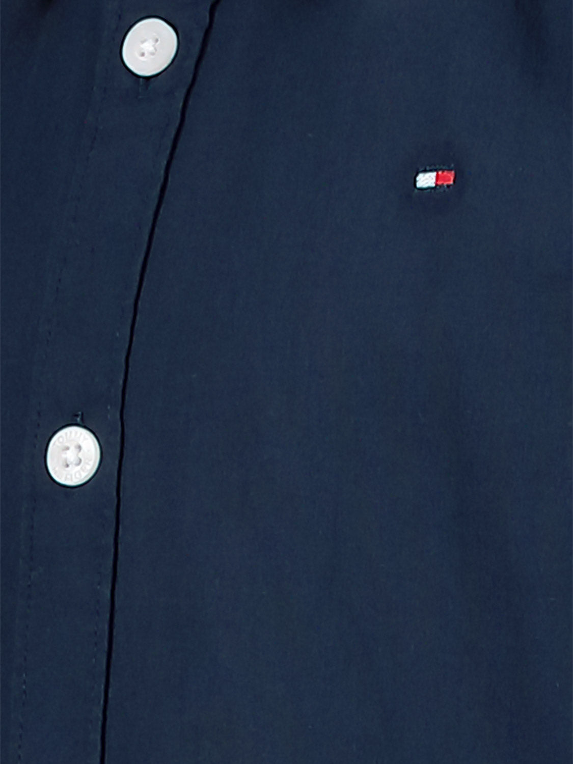 Tommy Hilfiger Kids shirt in 3309397793-6.jpg | NICKIS.com
