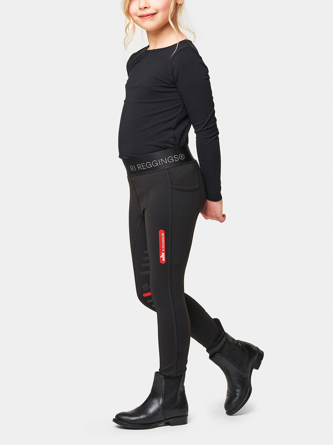 eaSt Kids Riding tights in 3309965265-2.jpg | NICKIS.com